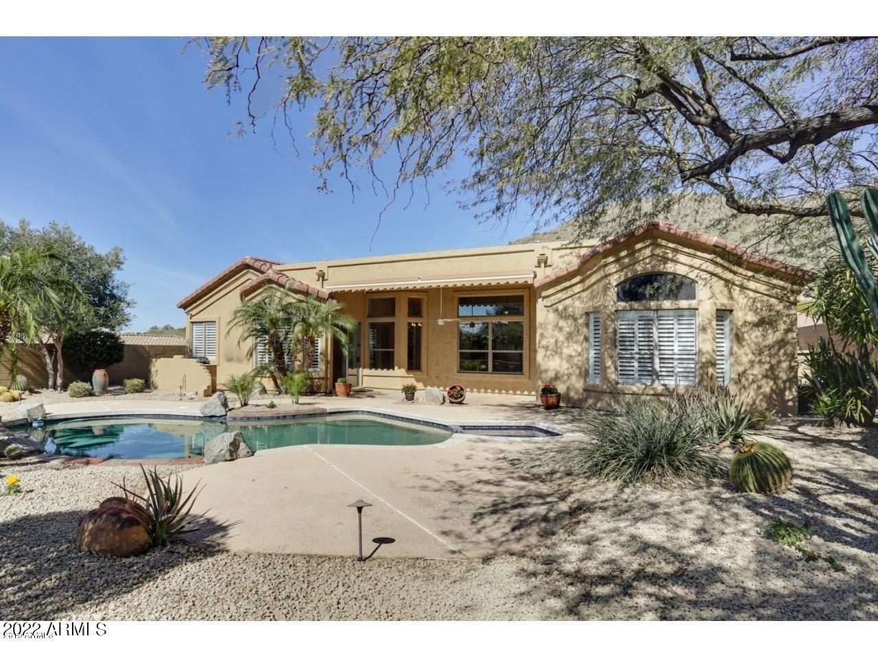 11437 E ASTER Drive