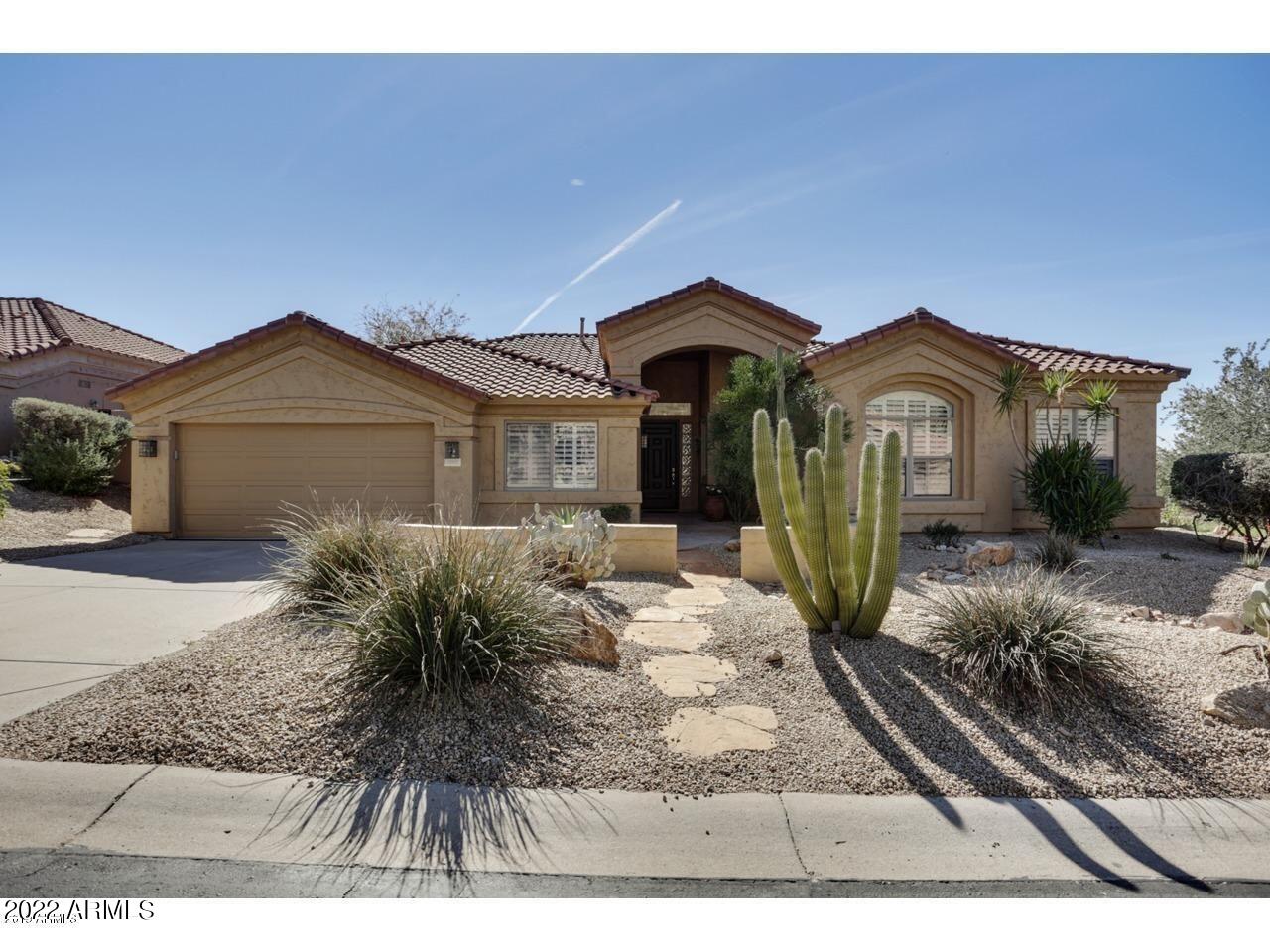 11437 E ASTER Drive