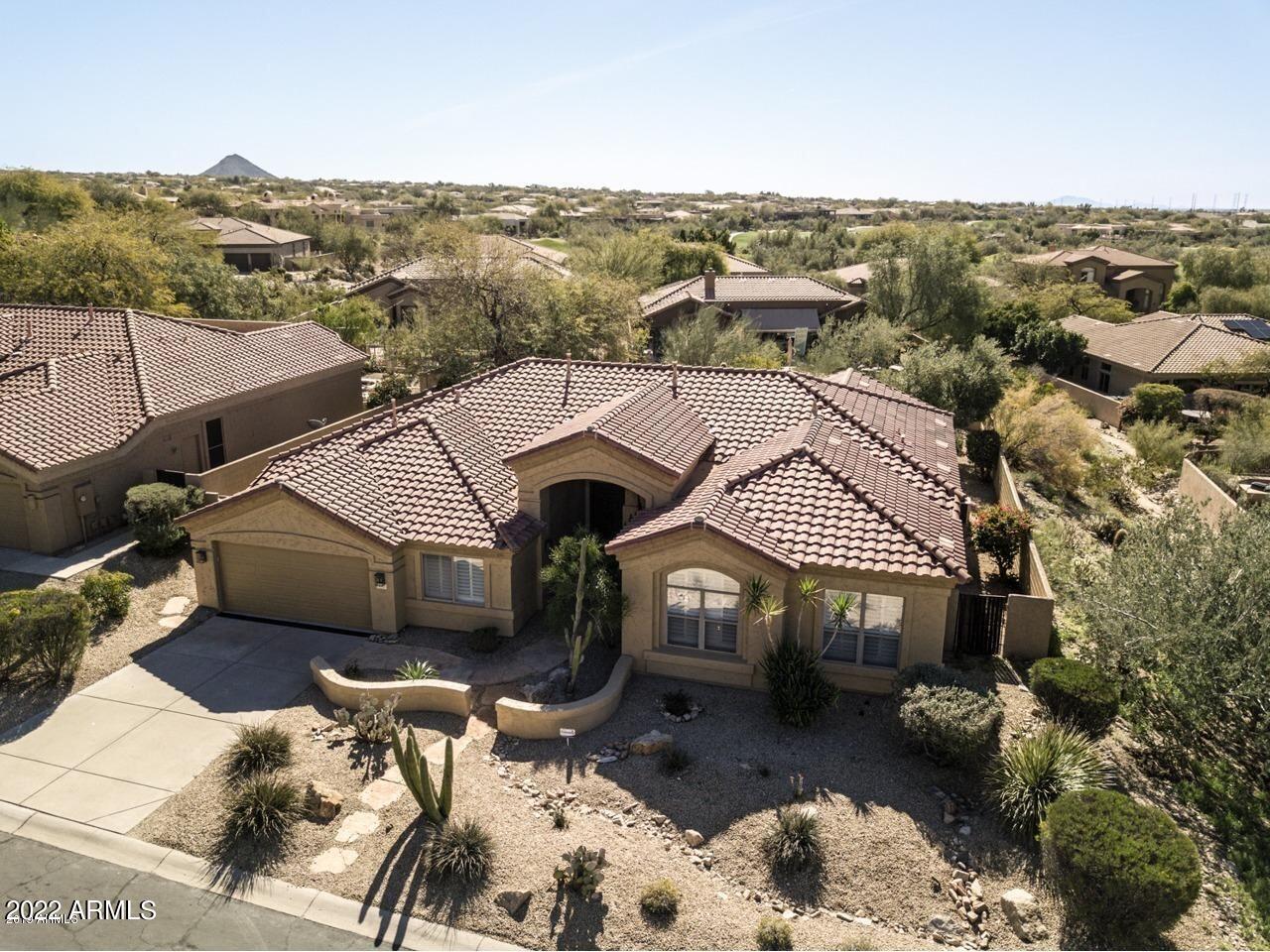 11437 E ASTER Drive