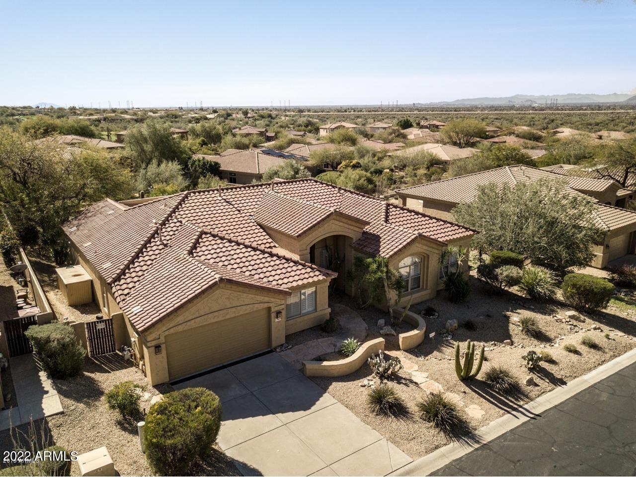 11437 E ASTER Drive