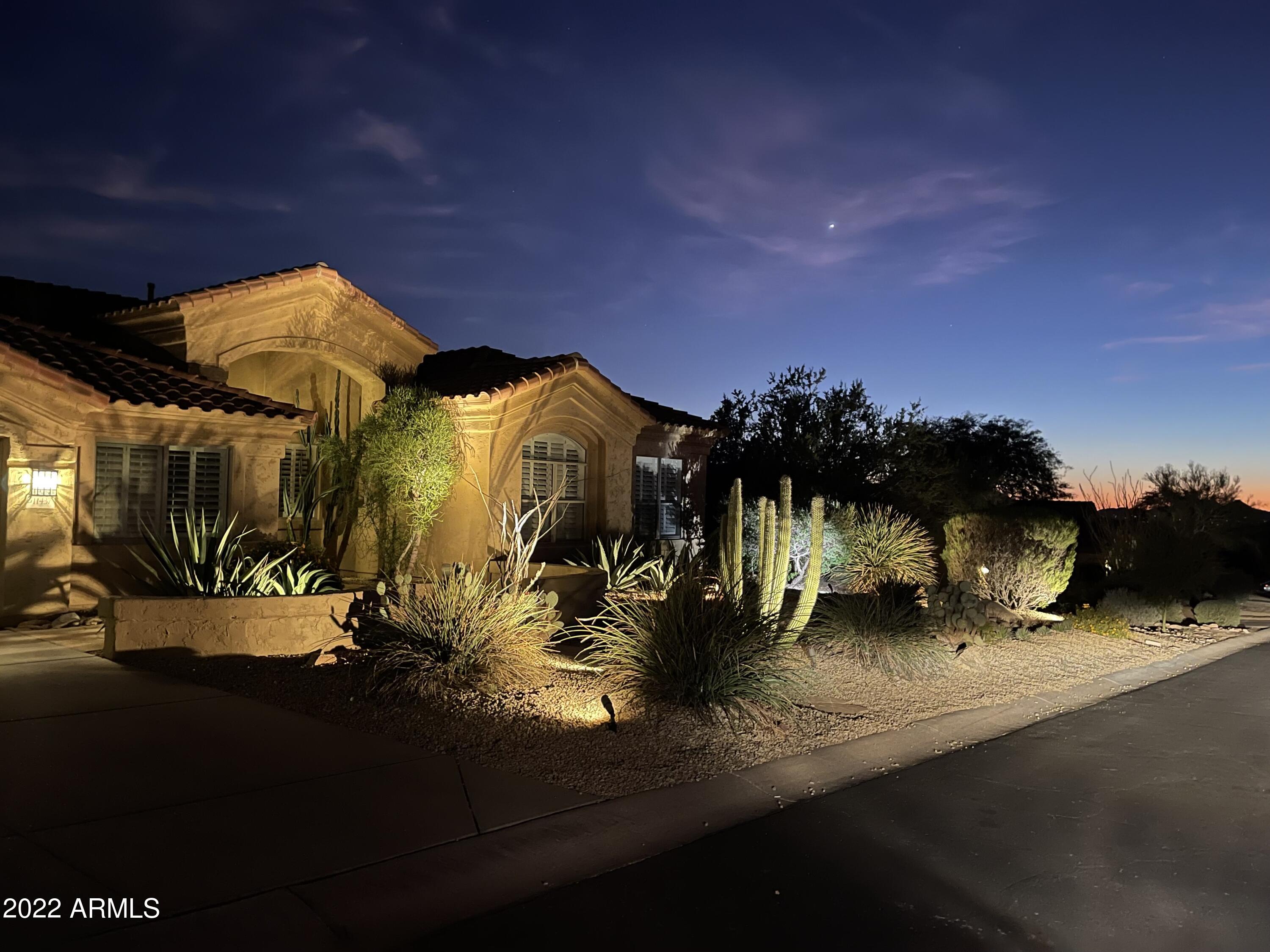 11437 E ASTER Drive