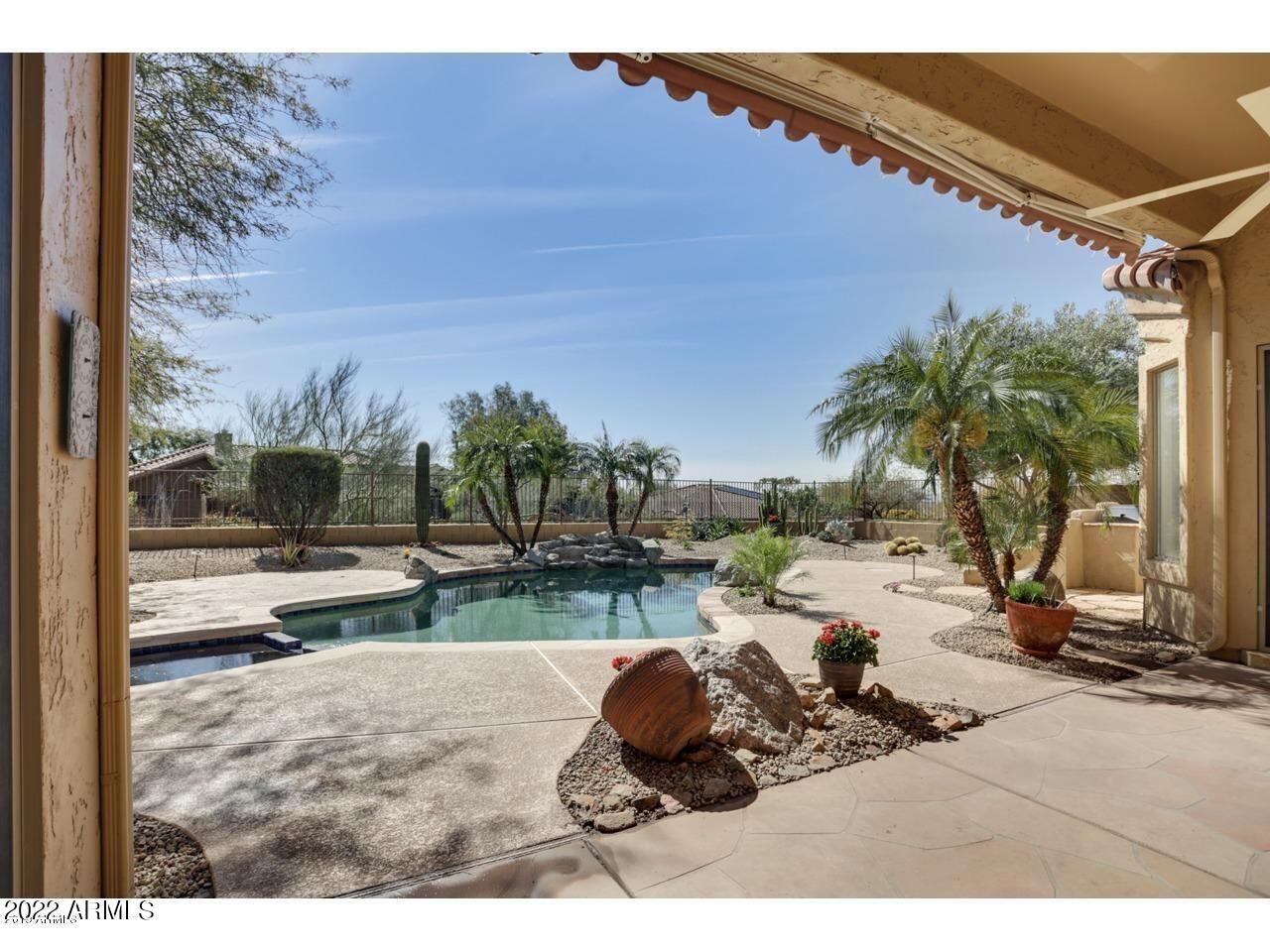 11437 E ASTER Drive