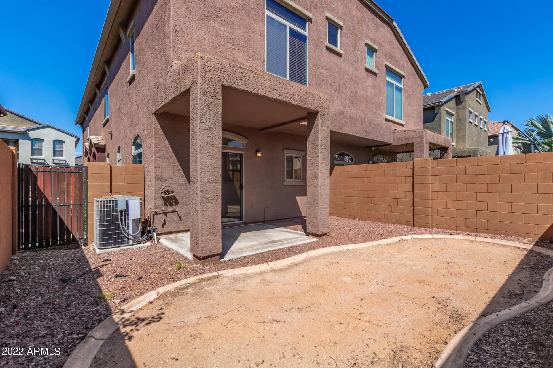 17365 N CAVE CREEK Road # 108