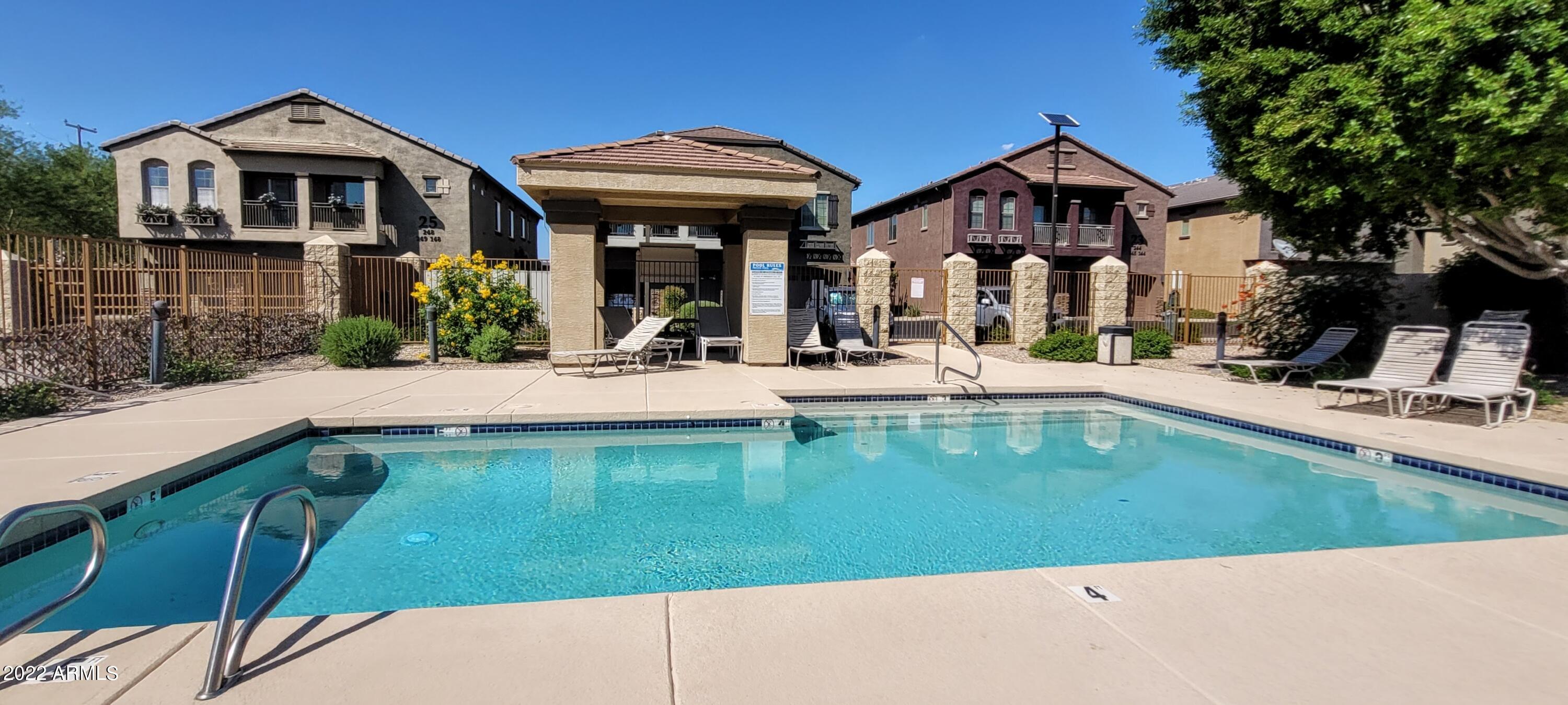17365 N CAVE CREEK Road # 108