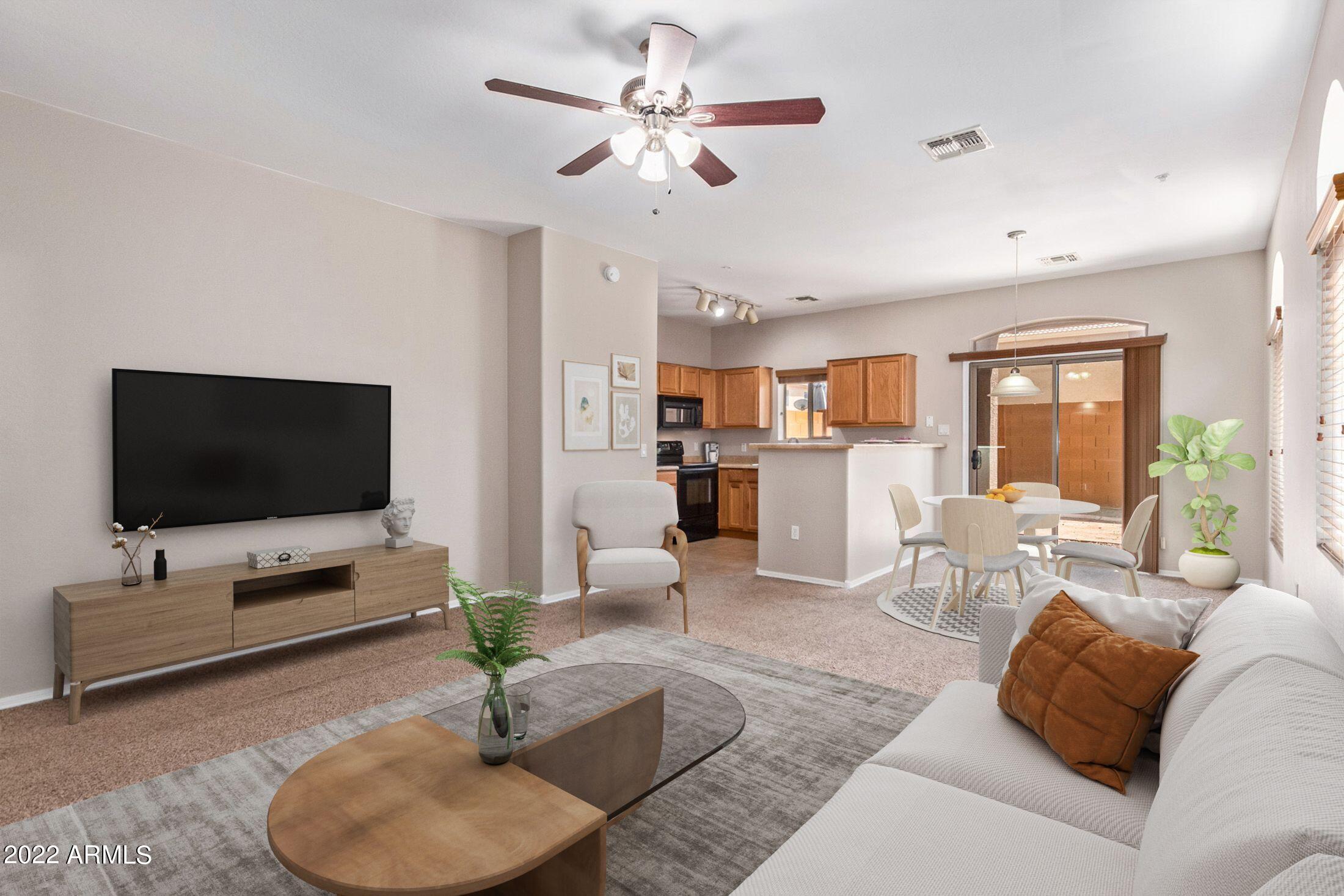 17365 N CAVE CREEK Road # 108