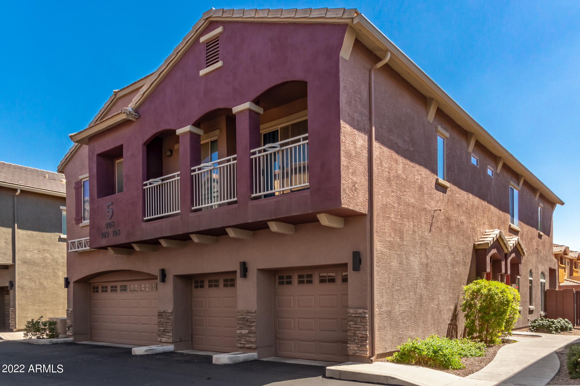17365 N CAVE CREEK Road # 108