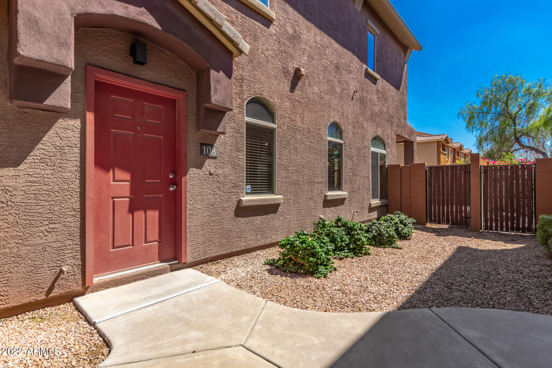 17365 N CAVE CREEK Road # 108