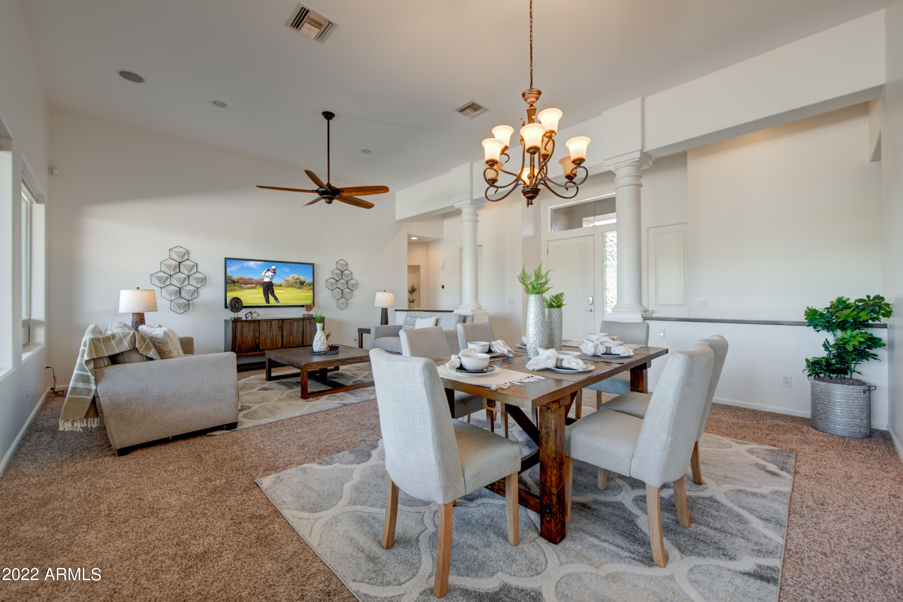 1412 E CHICKASAW Court