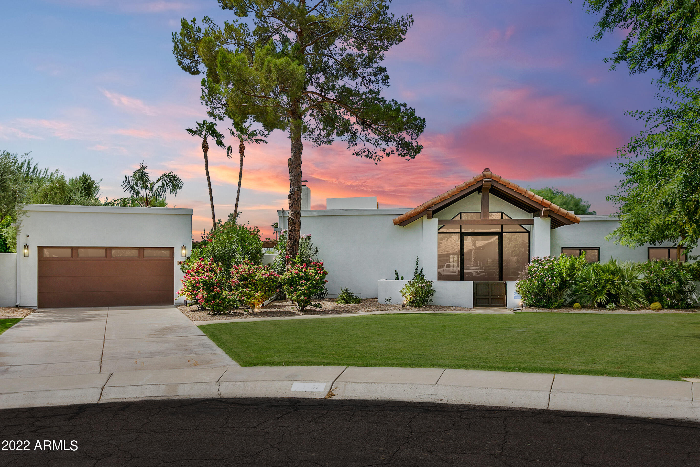 10157 E SAN SALVADOR Drive