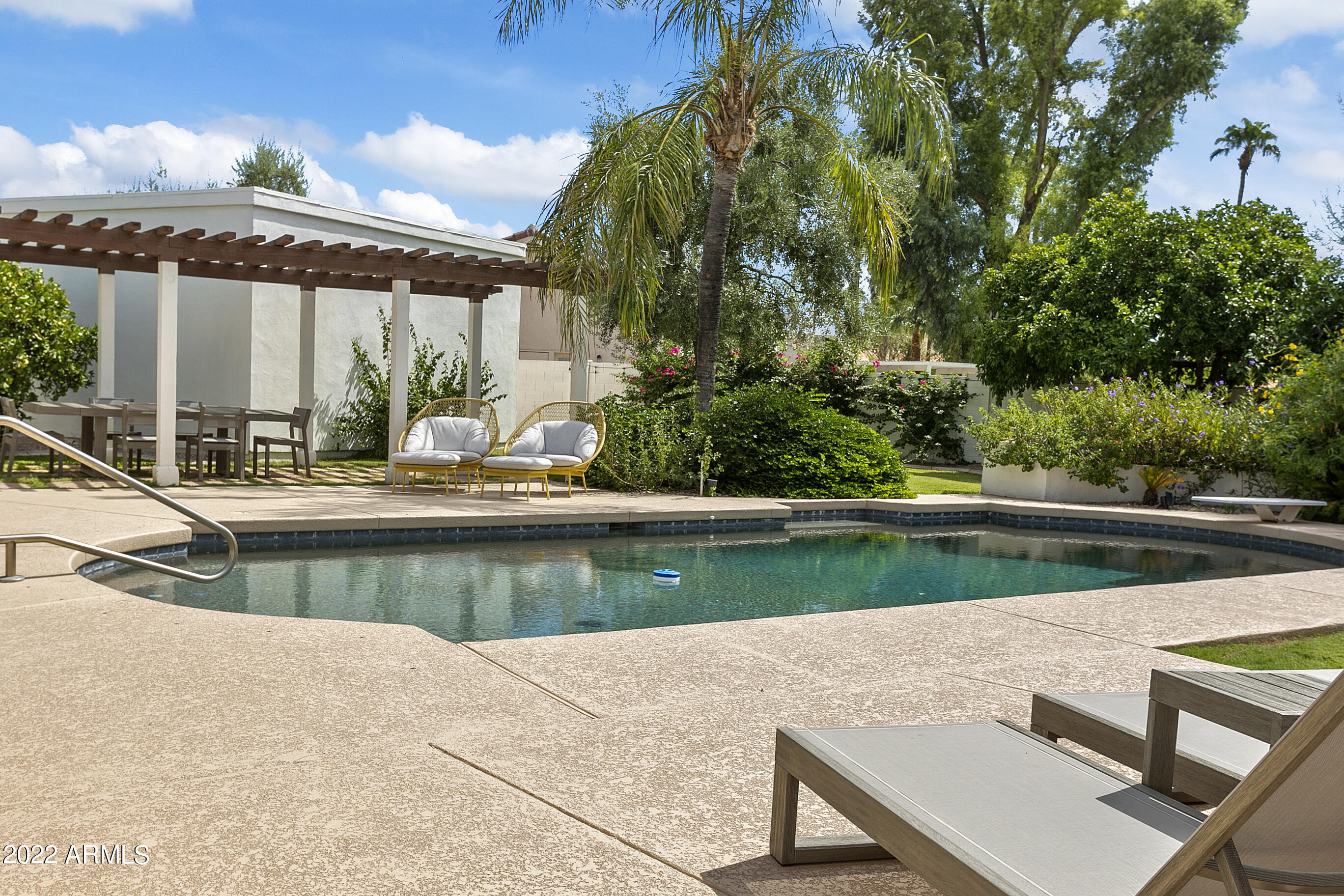 10157 E SAN SALVADOR Drive