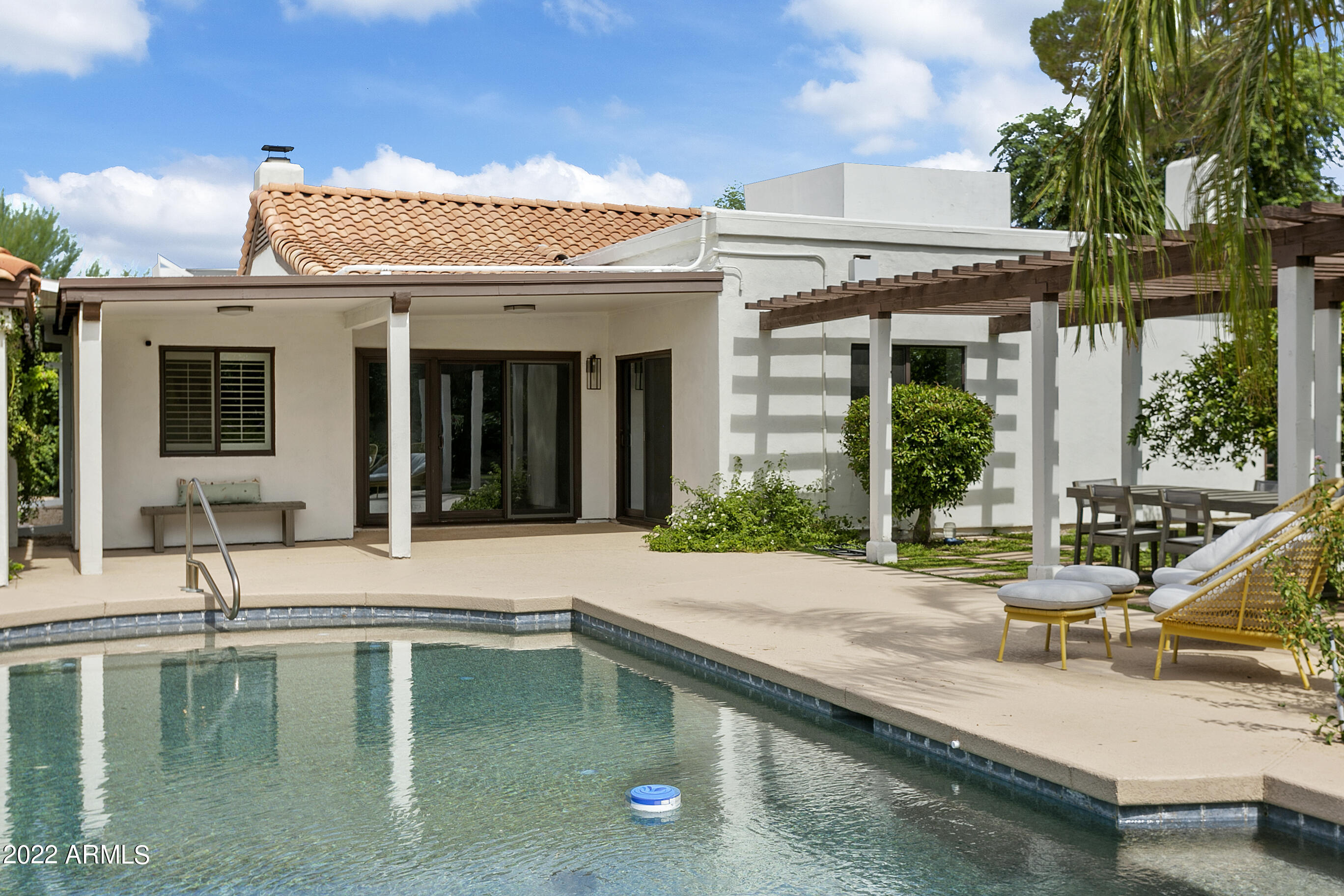 10157 E SAN SALVADOR Drive