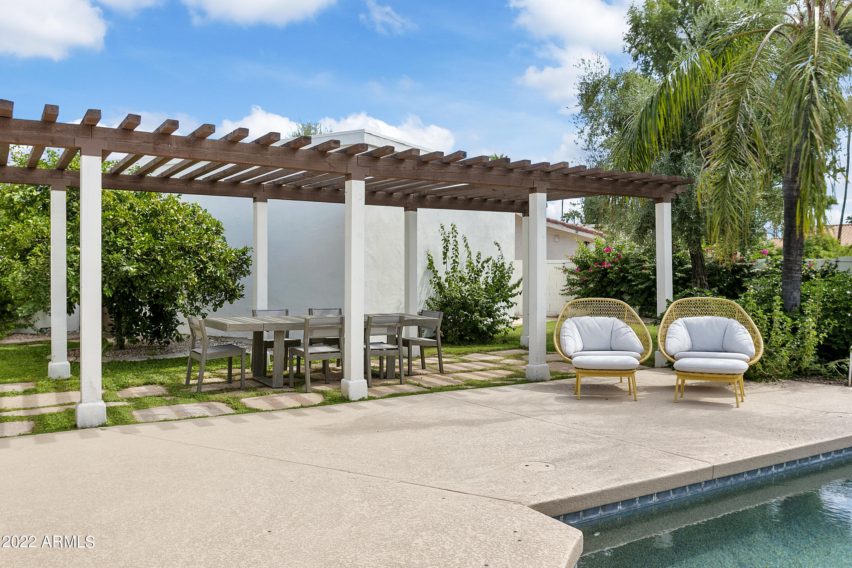 10157 E SAN SALVADOR Drive