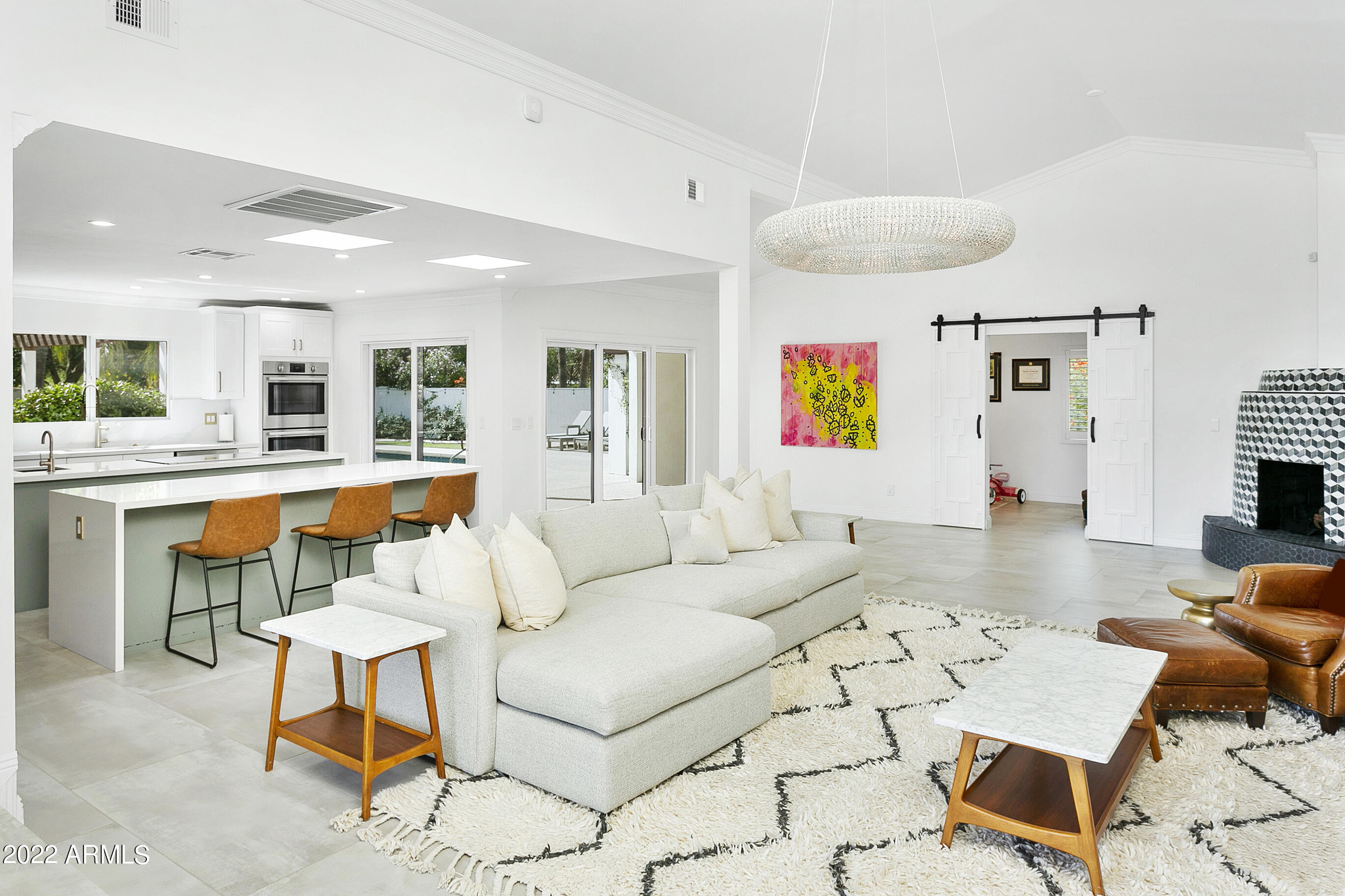 10157 E SAN SALVADOR Drive