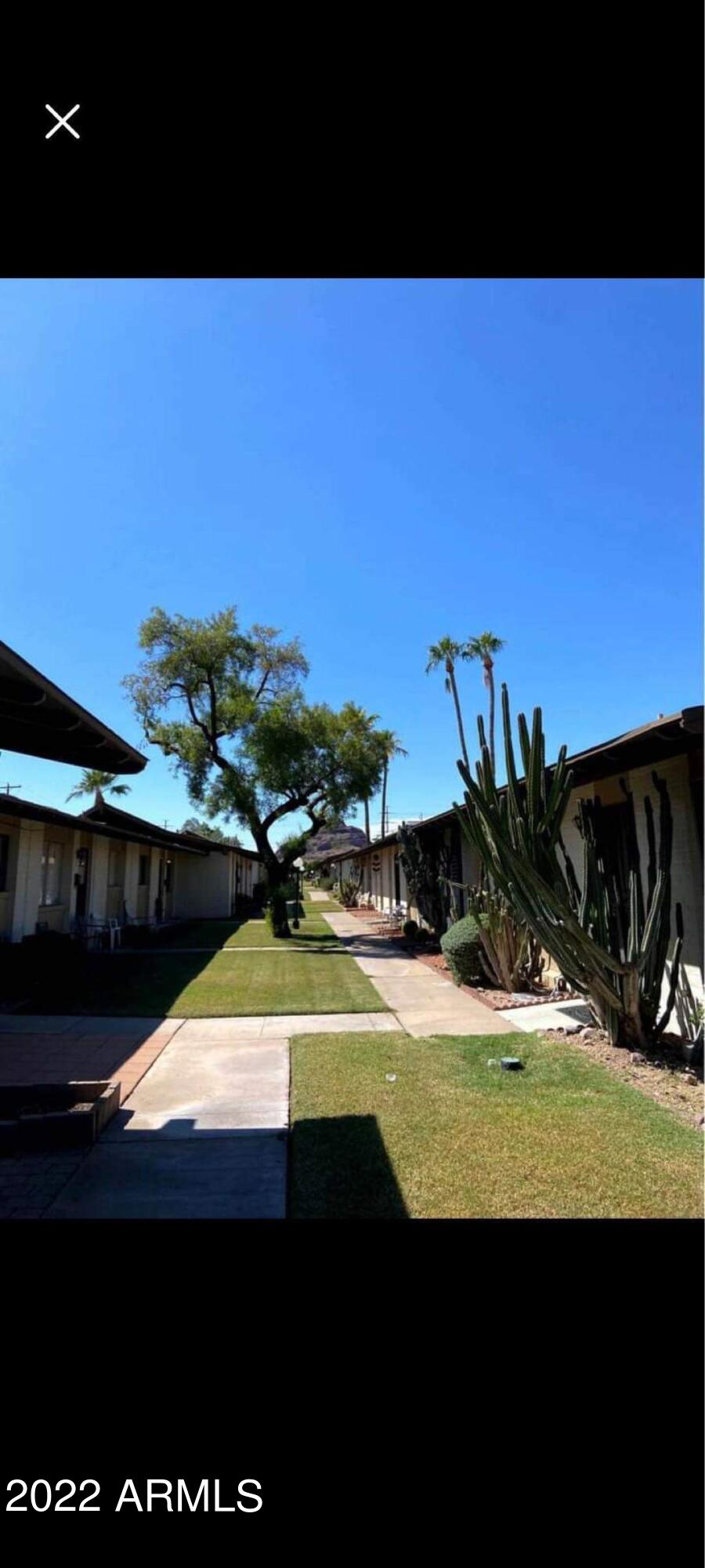 6721 E MCDOWELL Road # C326