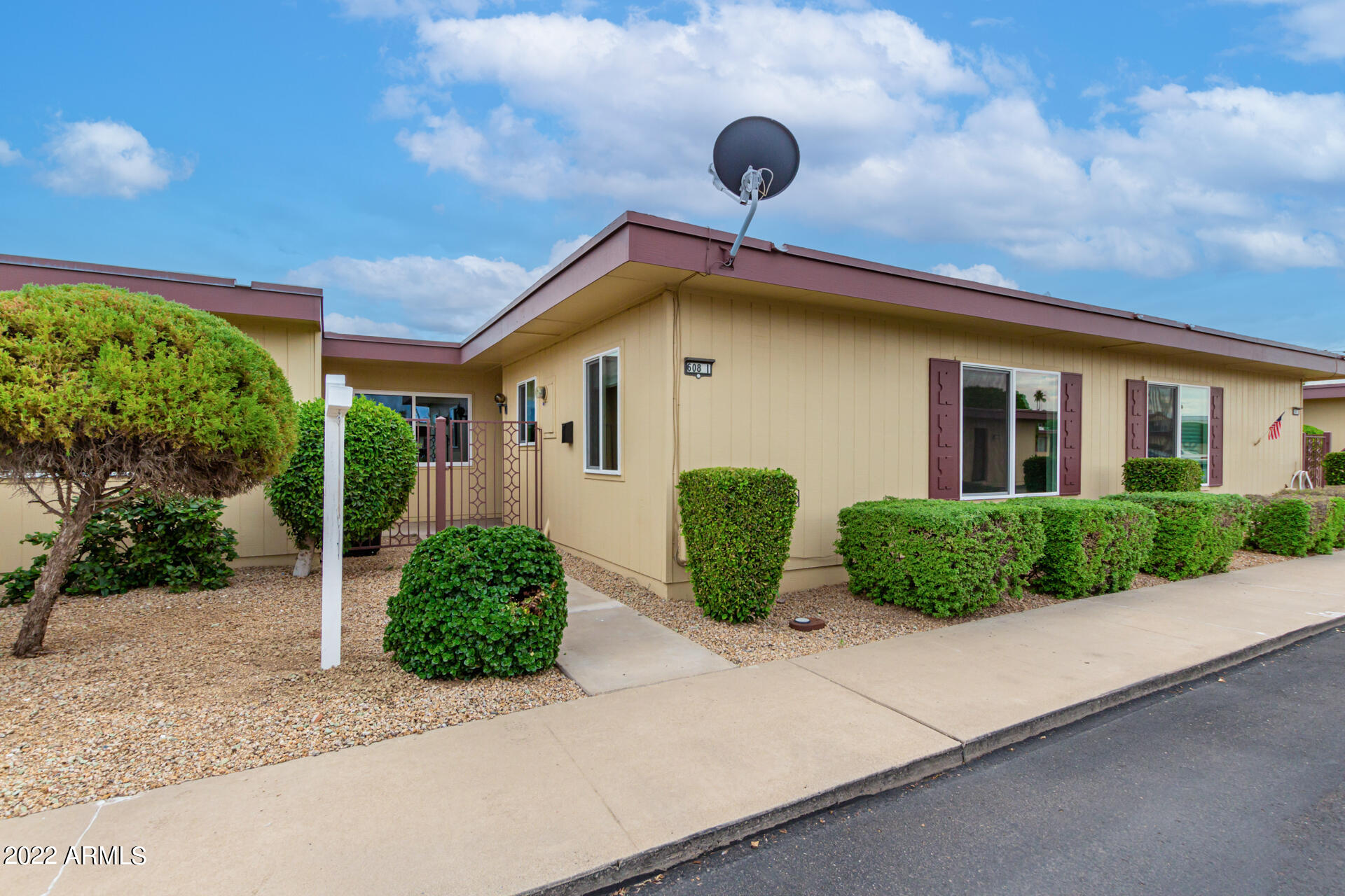 13608 N 98TH Avenue # I
