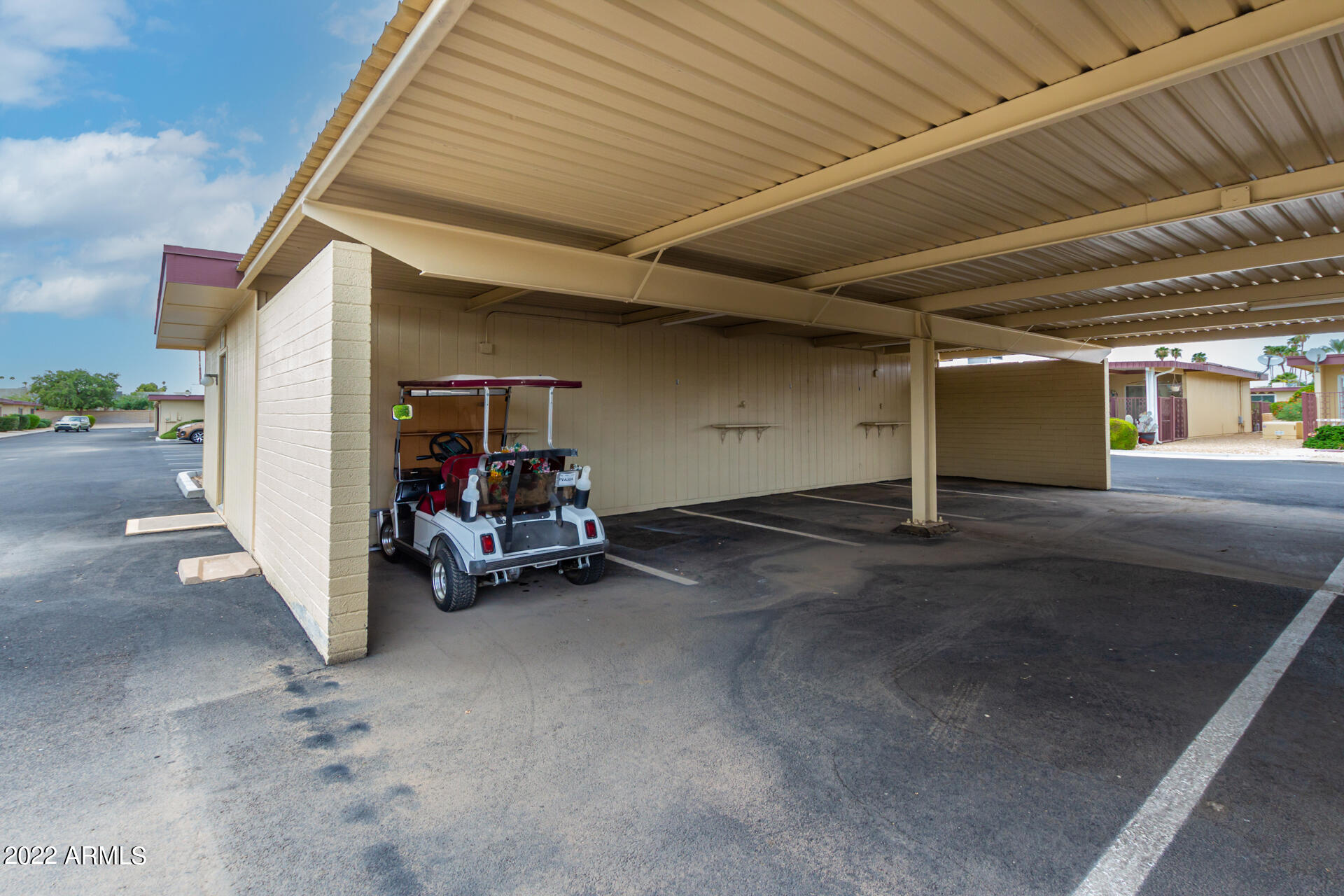 13608 N 98TH Avenue # I