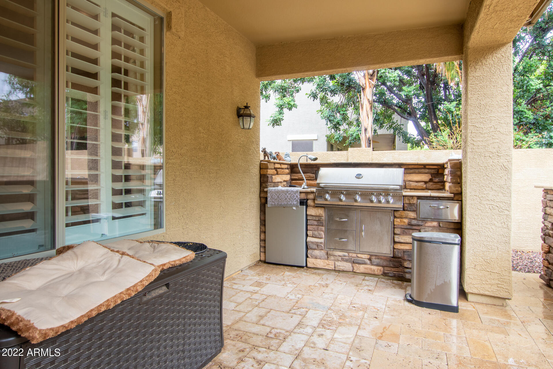 17933 W BROWN Street