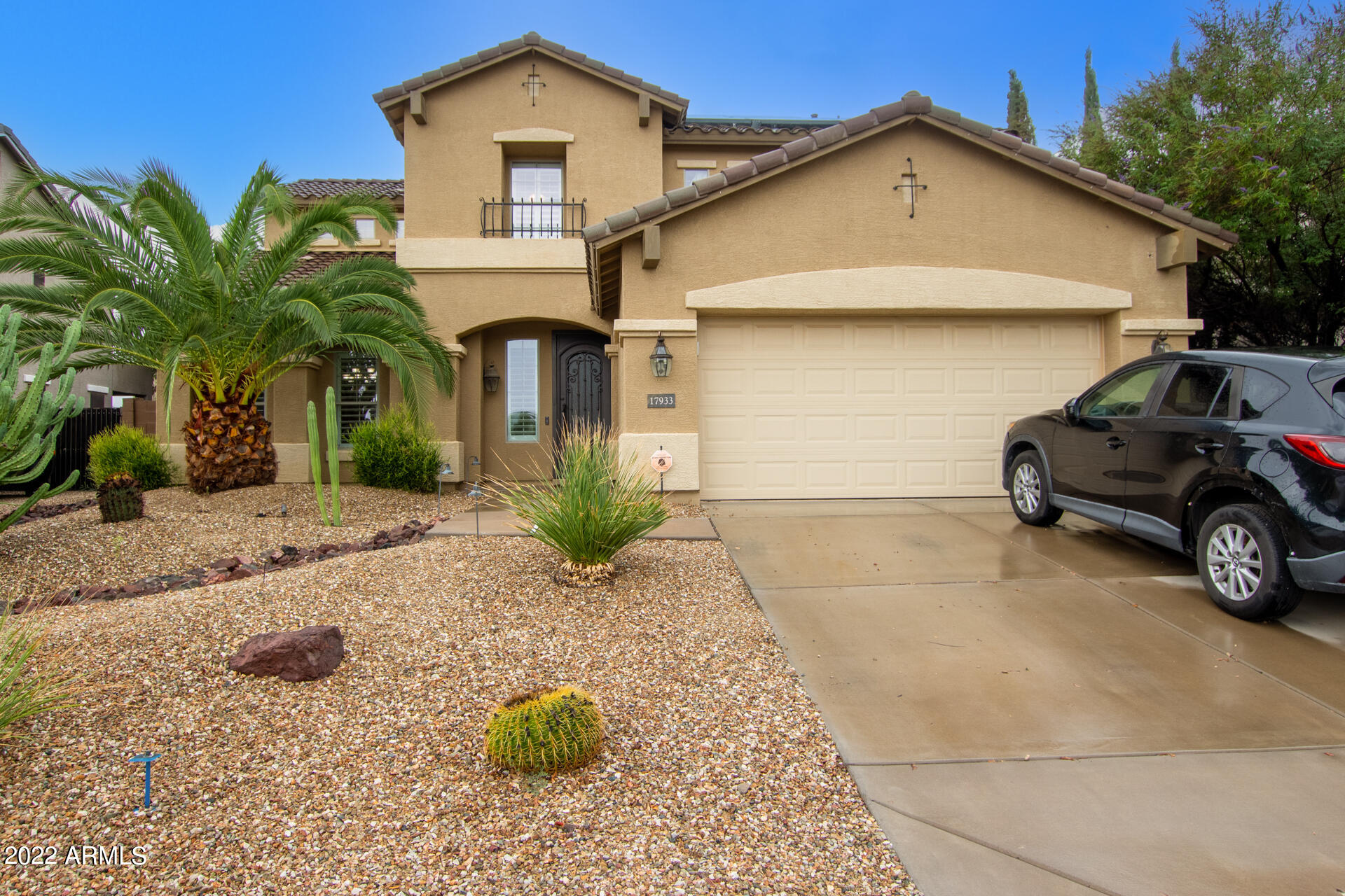 17933 W BROWN Street