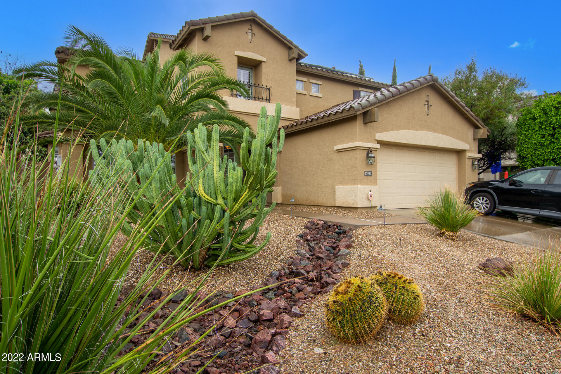 17933 W BROWN Street