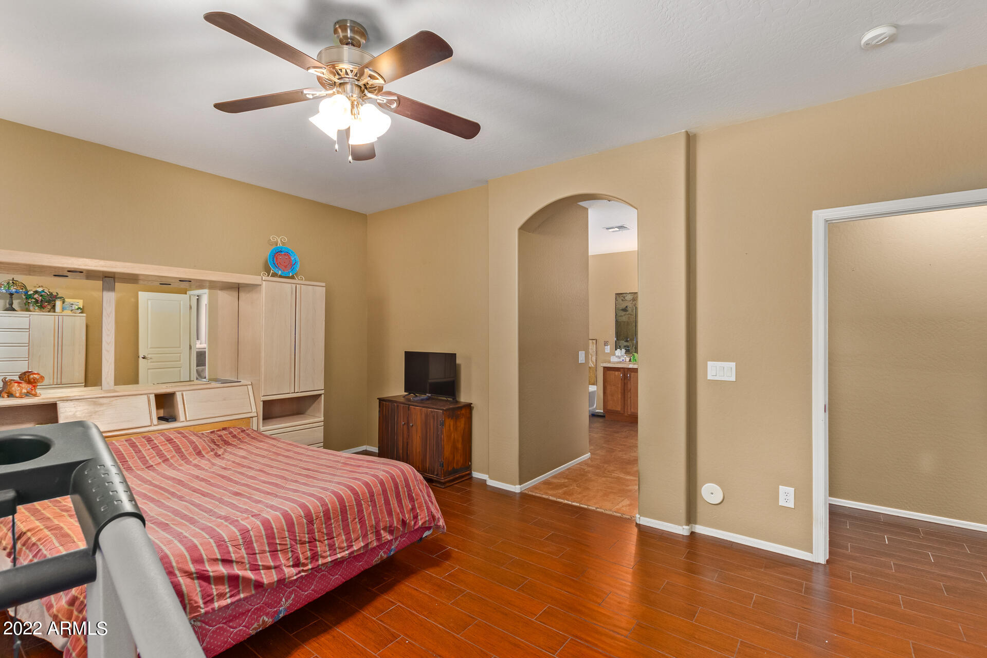 17933 W BROWN Street