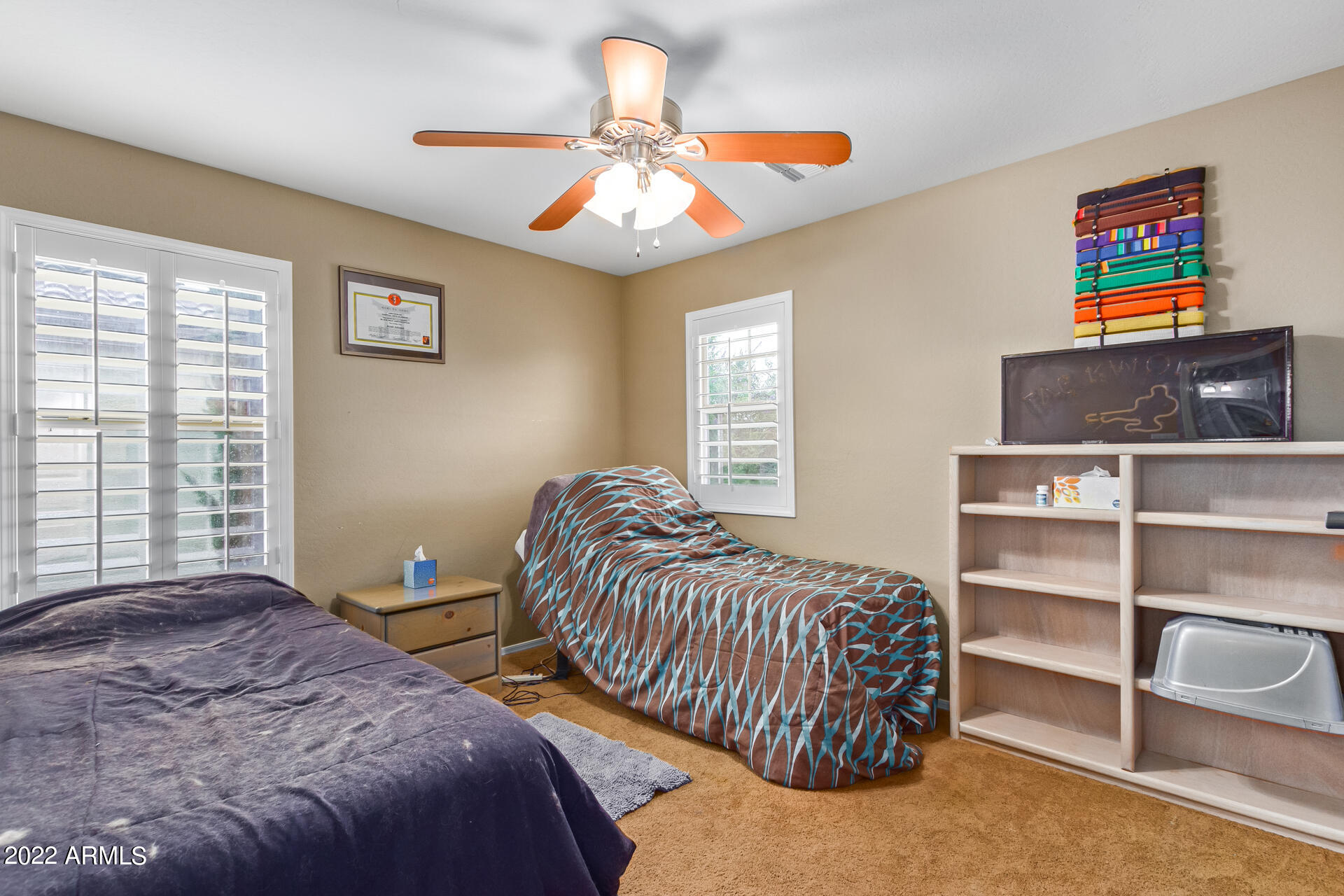 17933 W BROWN Street