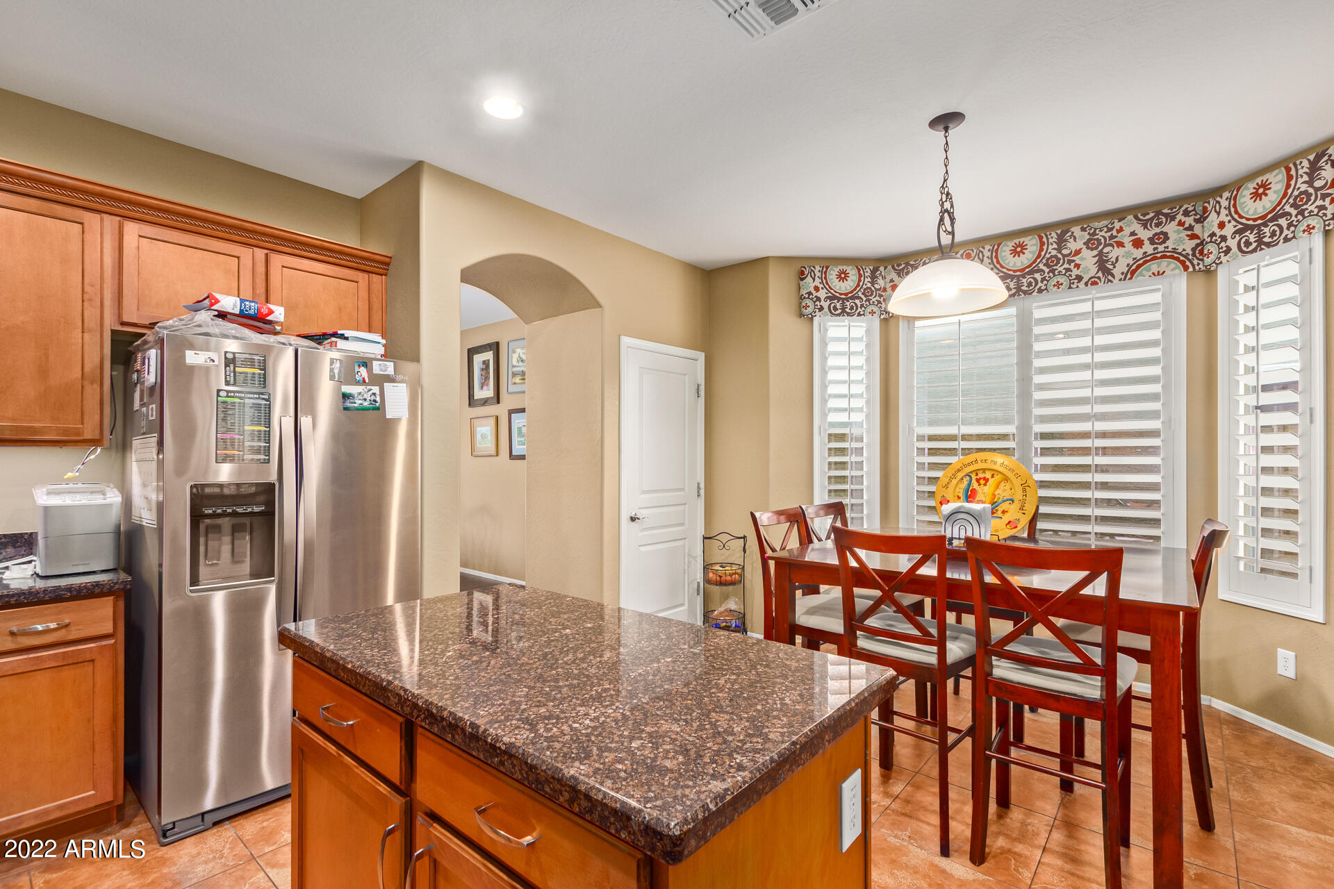 17933 W BROWN Street