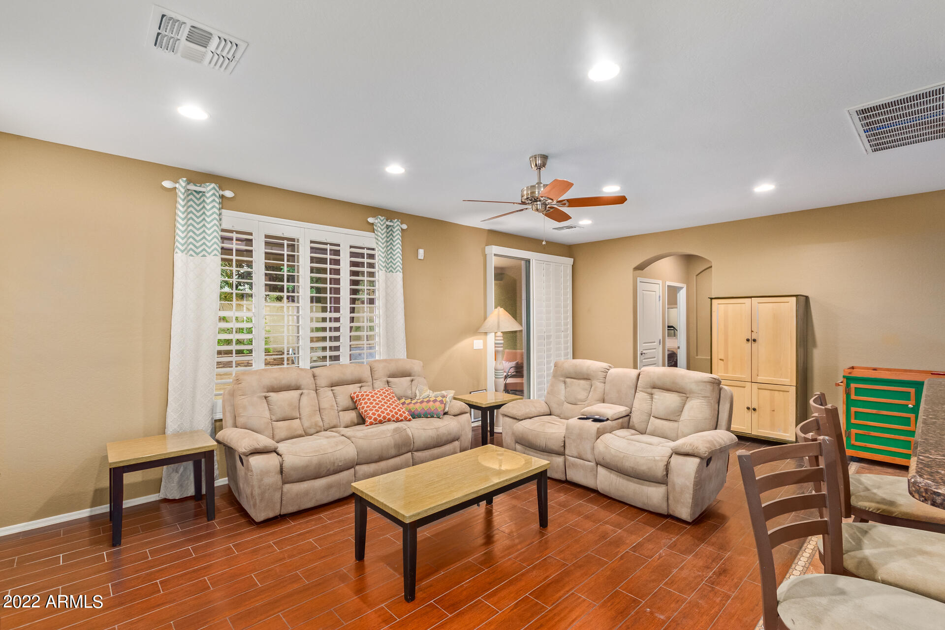 17933 W BROWN Street