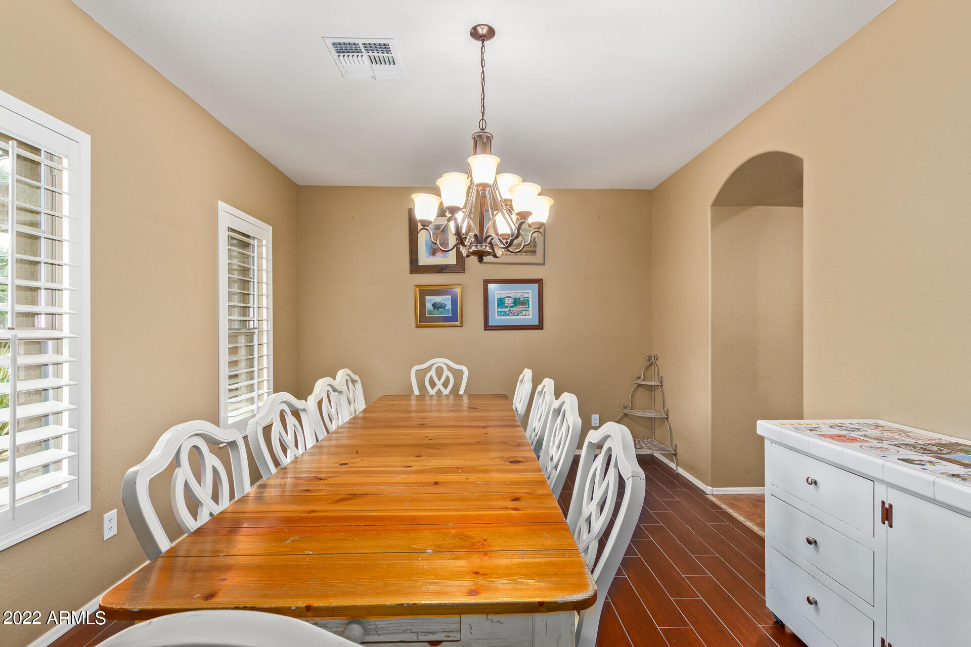 17933 W BROWN Street