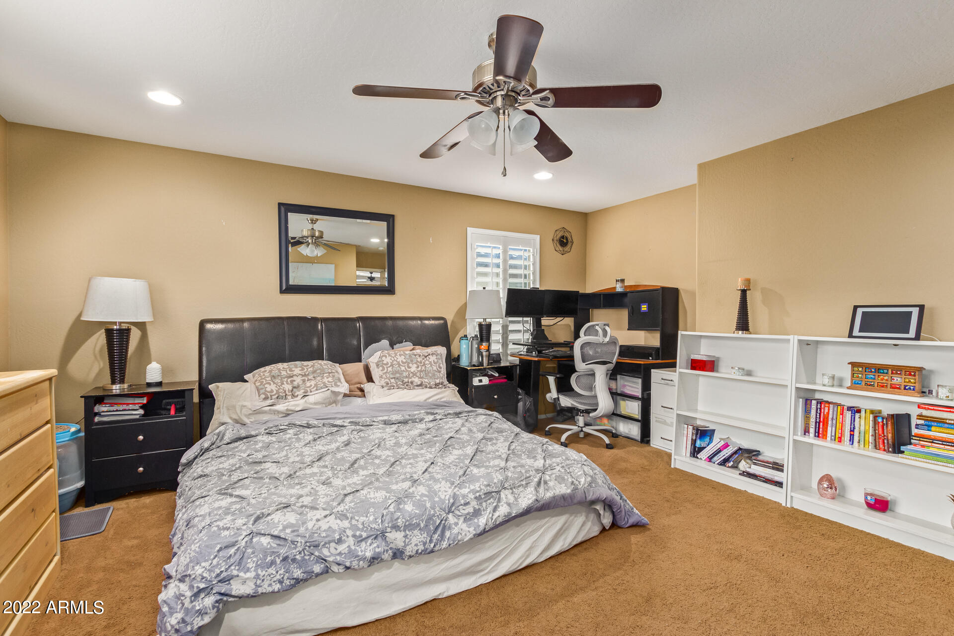 17933 W BROWN Street