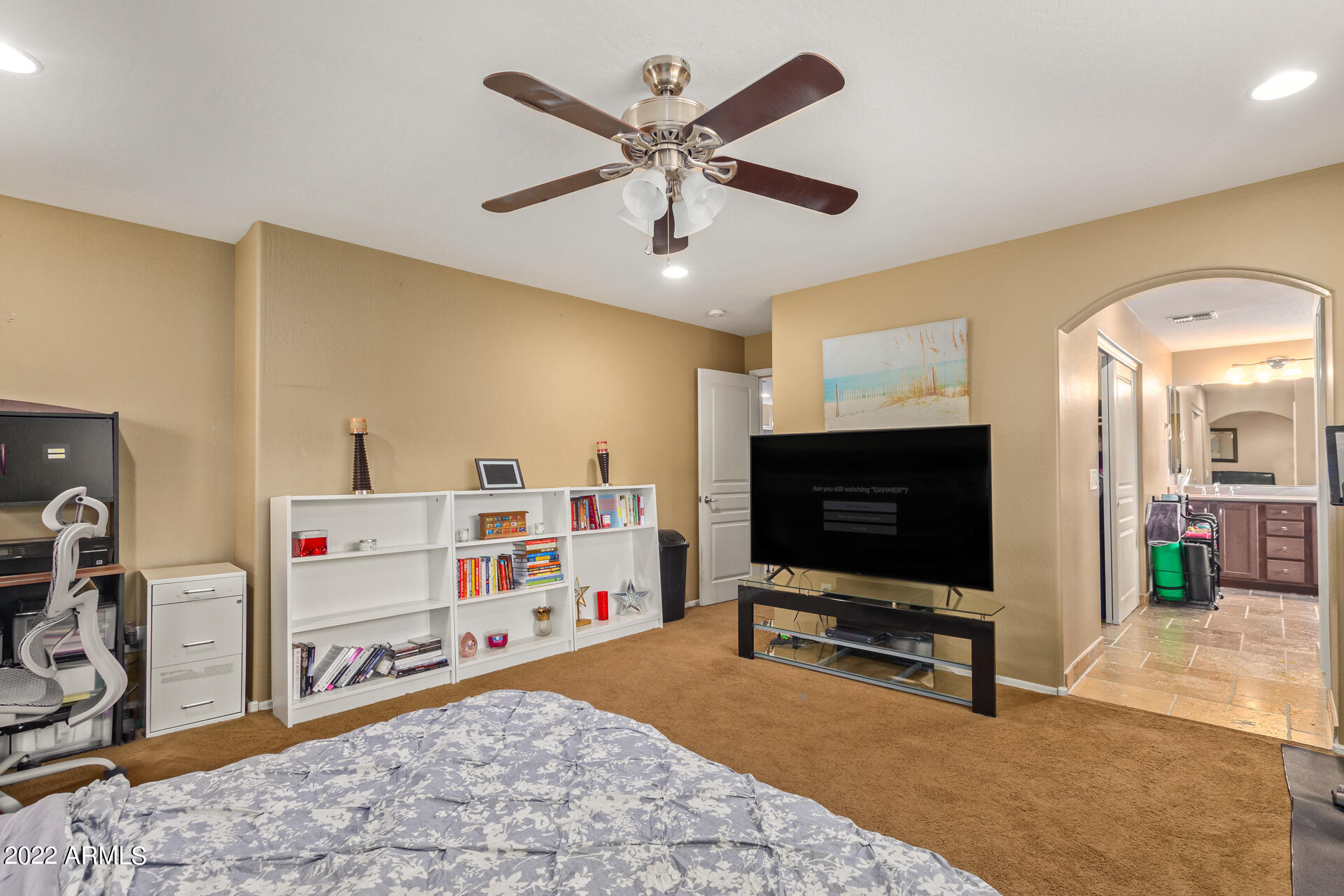 17933 W BROWN Street