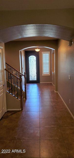 17933 W BROWN Street