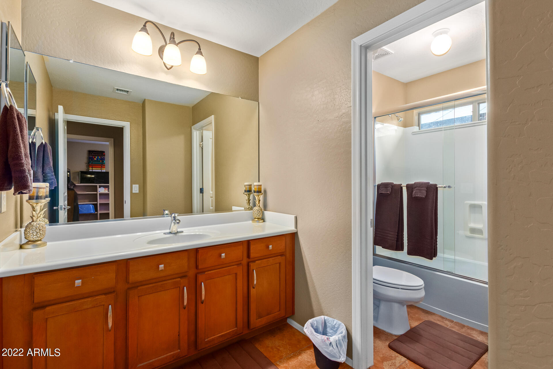 17933 W BROWN Street