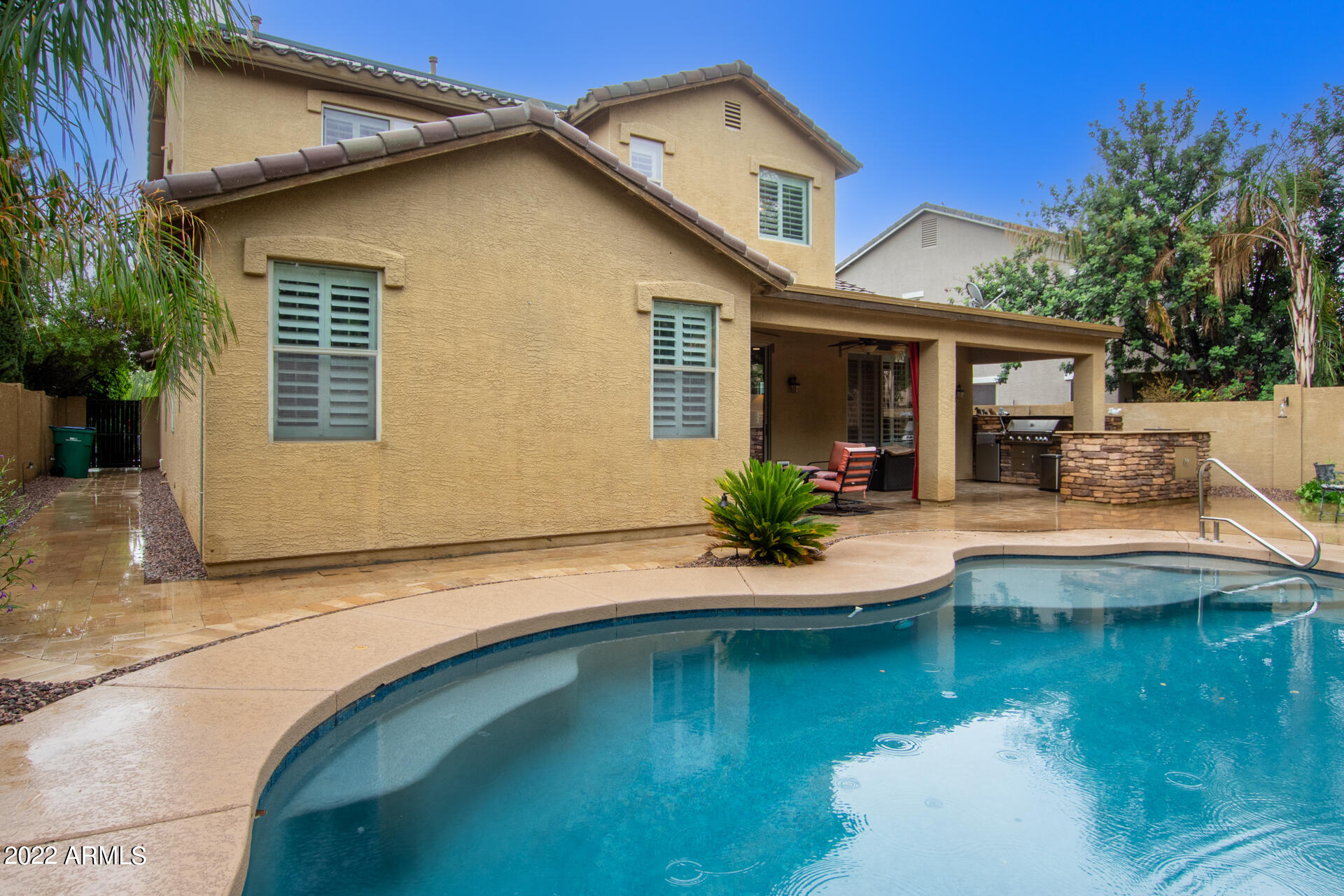 17933 W BROWN Street