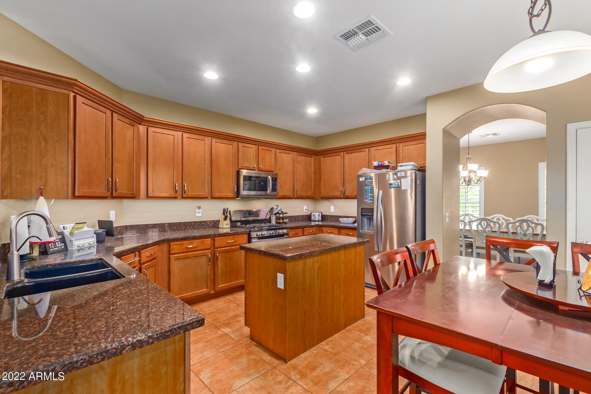 17933 W BROWN Street