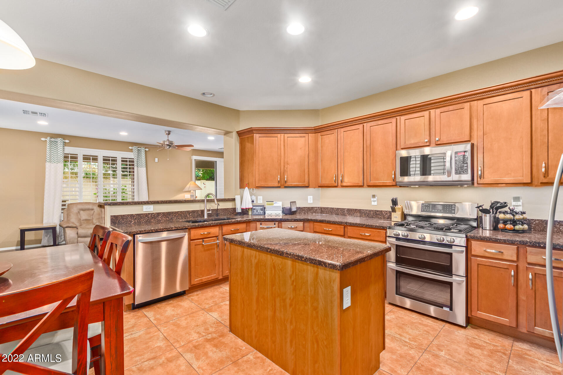 17933 W BROWN Street