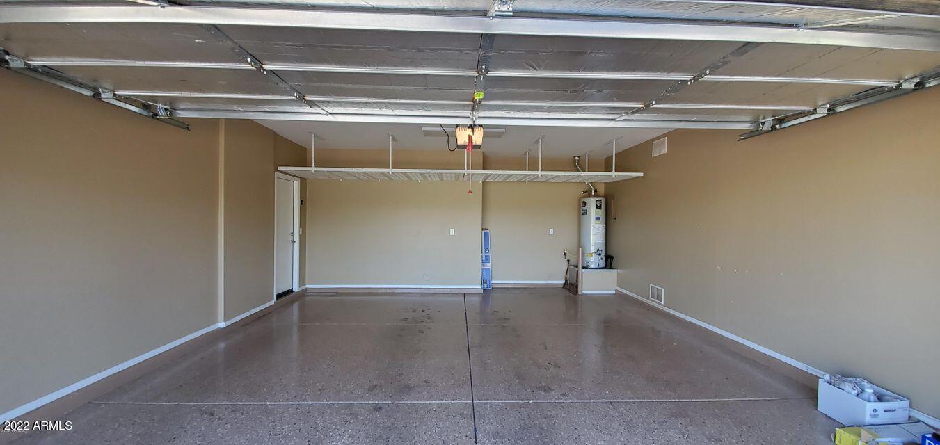 17933 W BROWN Street