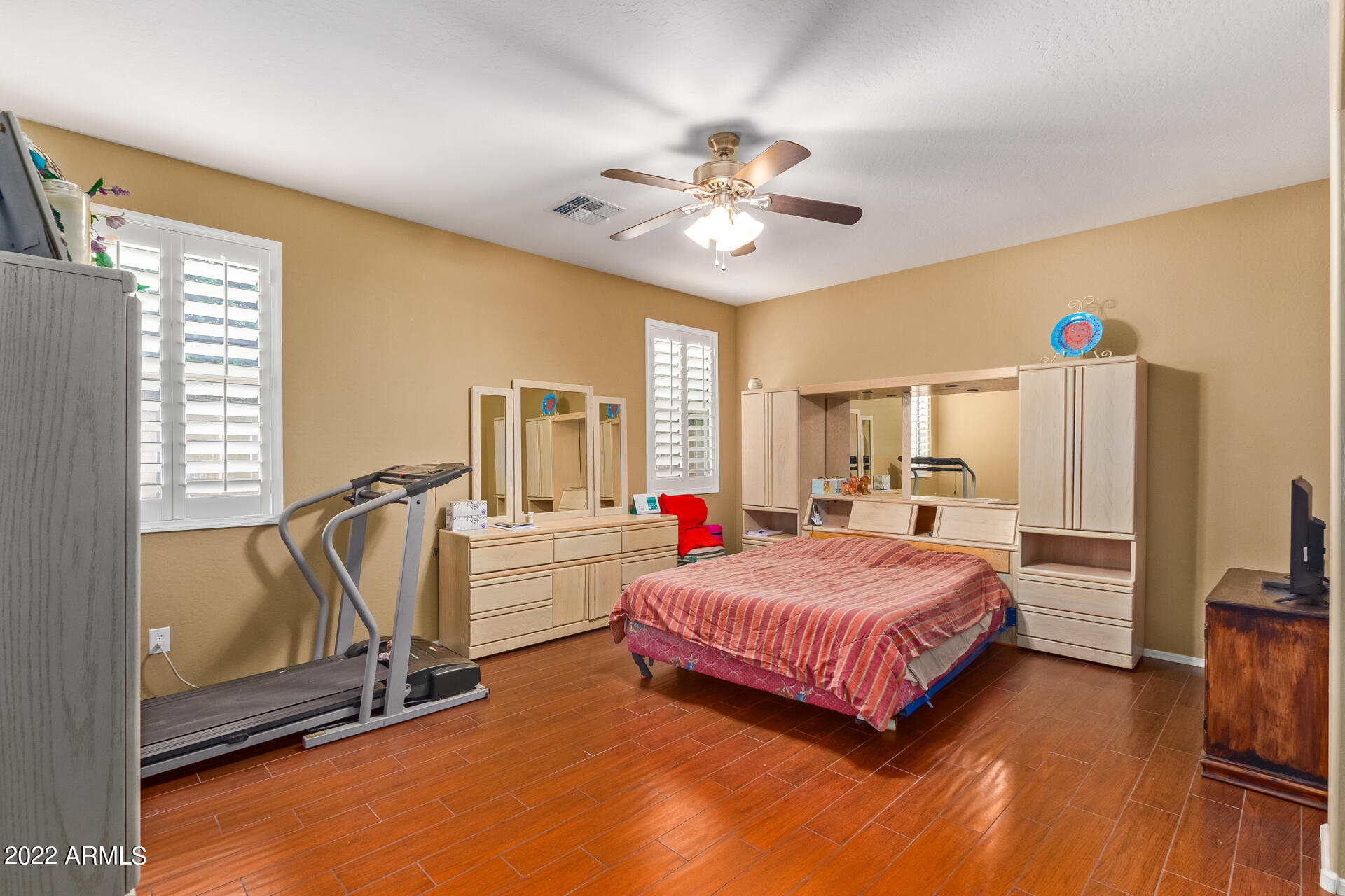 17933 W BROWN Street