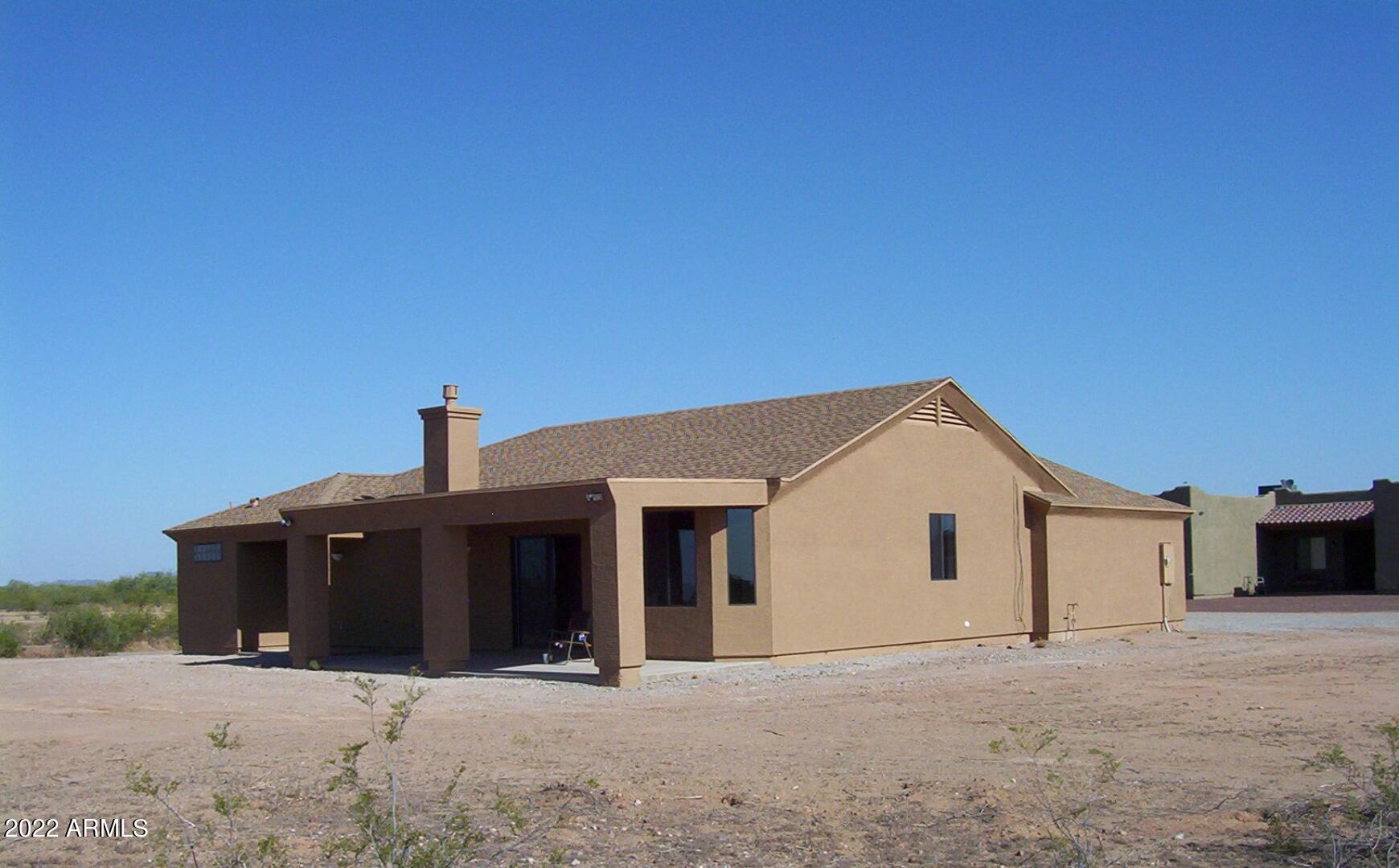 23241 W RANCHO LAREDO Drive