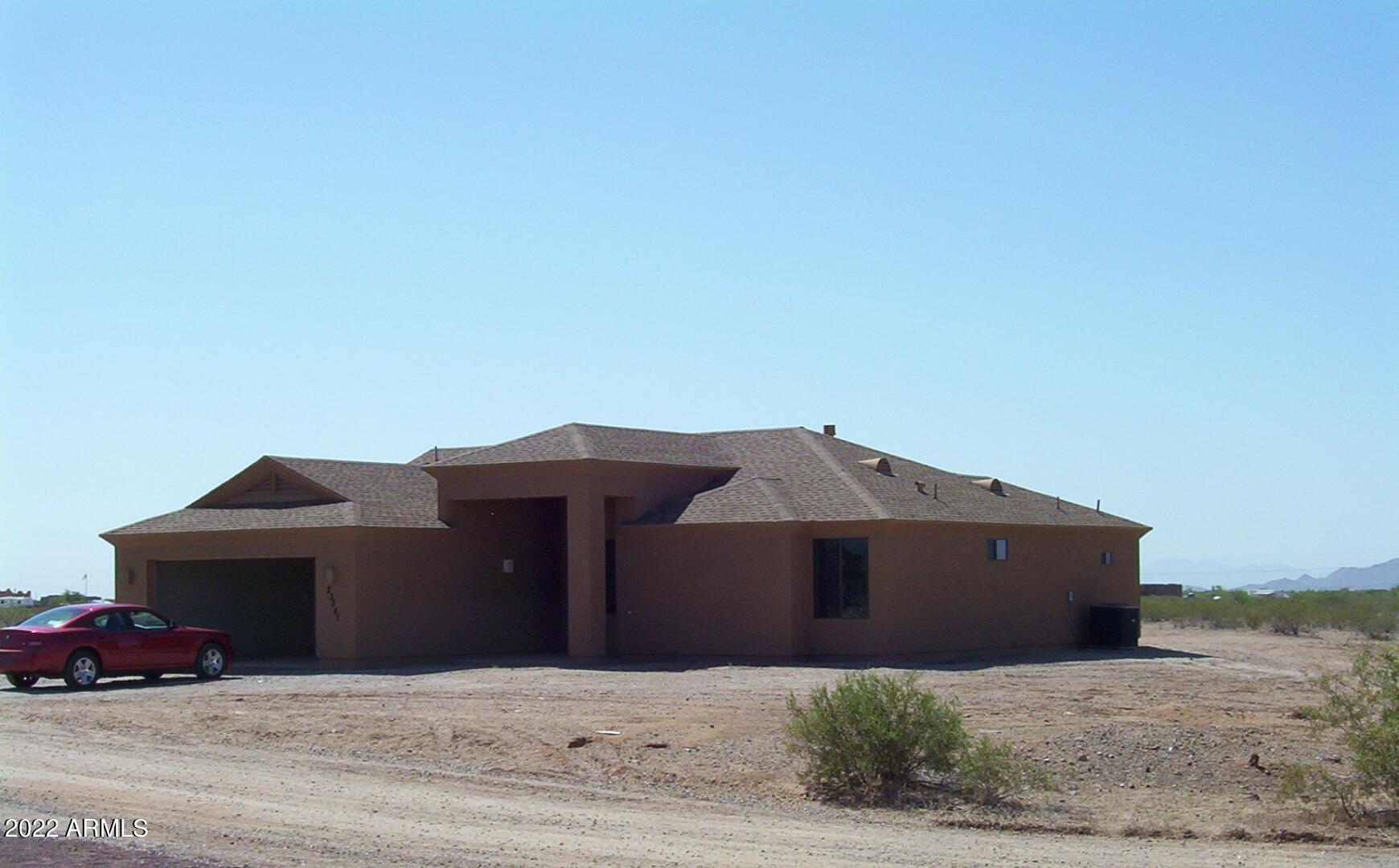23241 W RANCHO LAREDO Drive