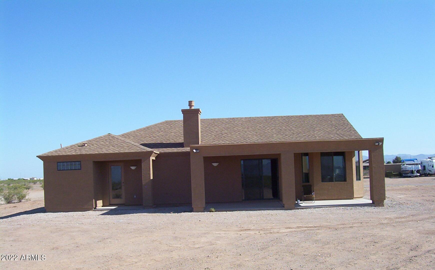 23241 W RANCHO LAREDO Drive