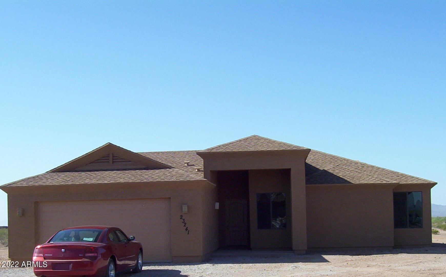 23241 W RANCHO LAREDO Drive