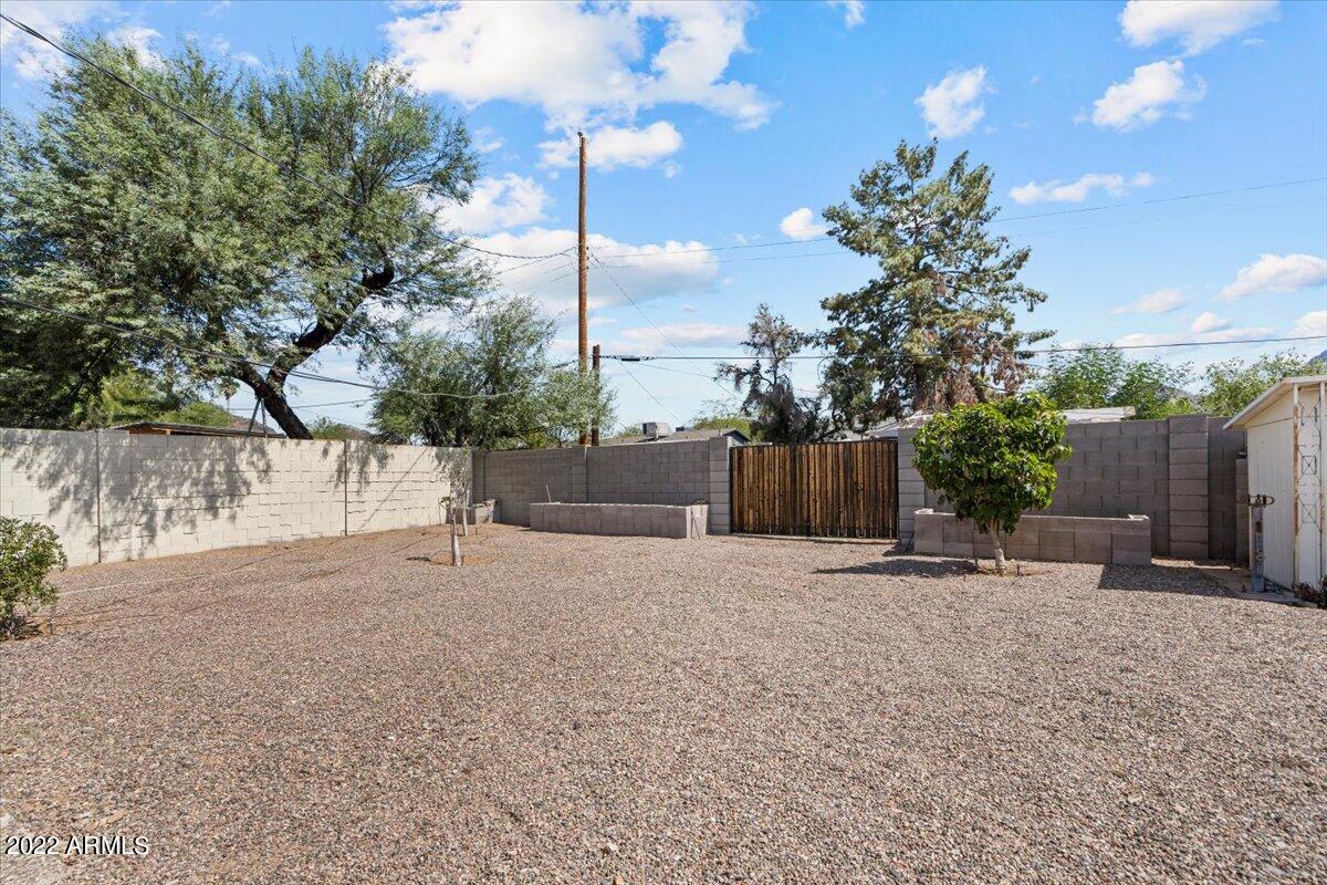 8019 N 14TH Street