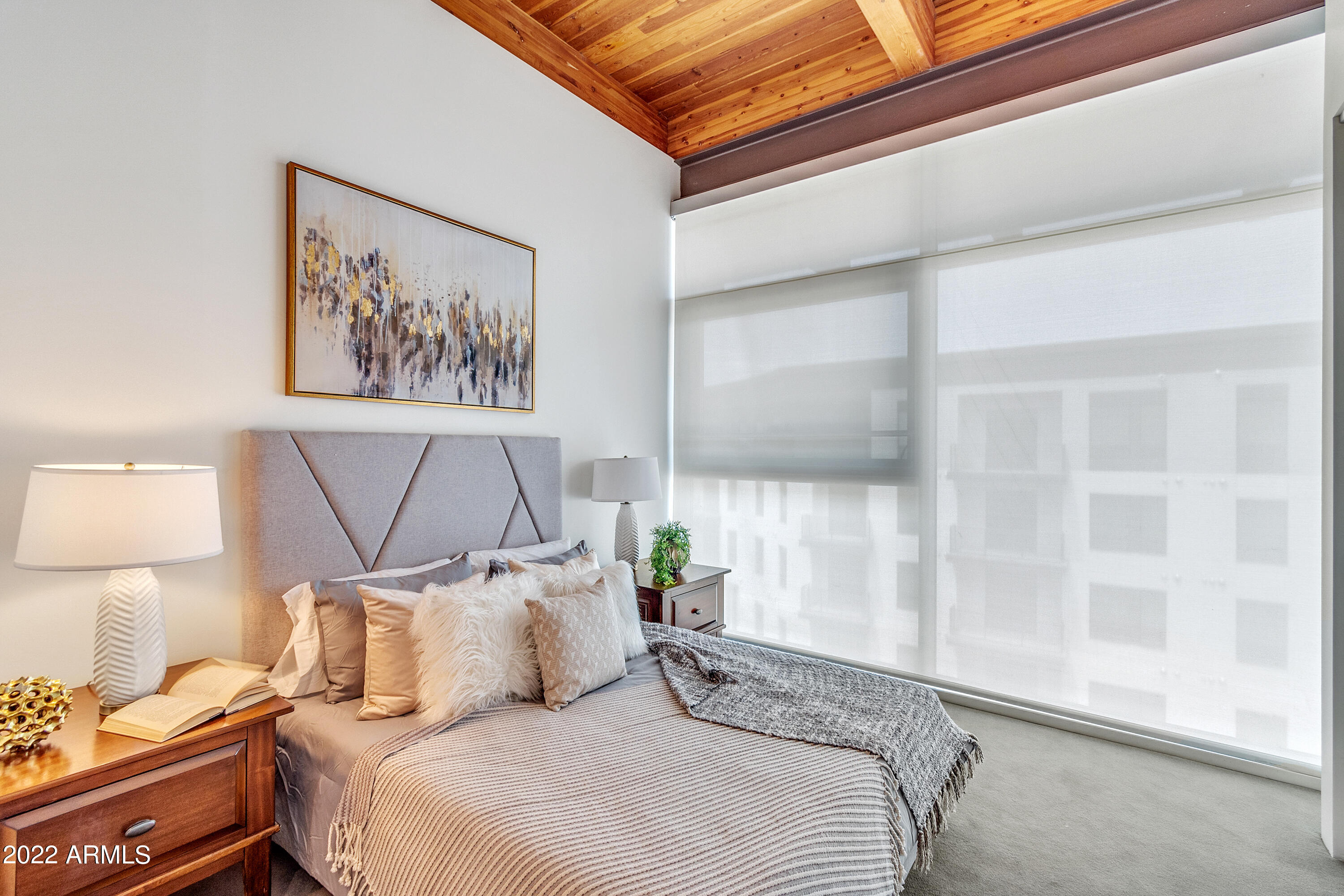 4747 N SCOTTSDALE Road Unit: 4003