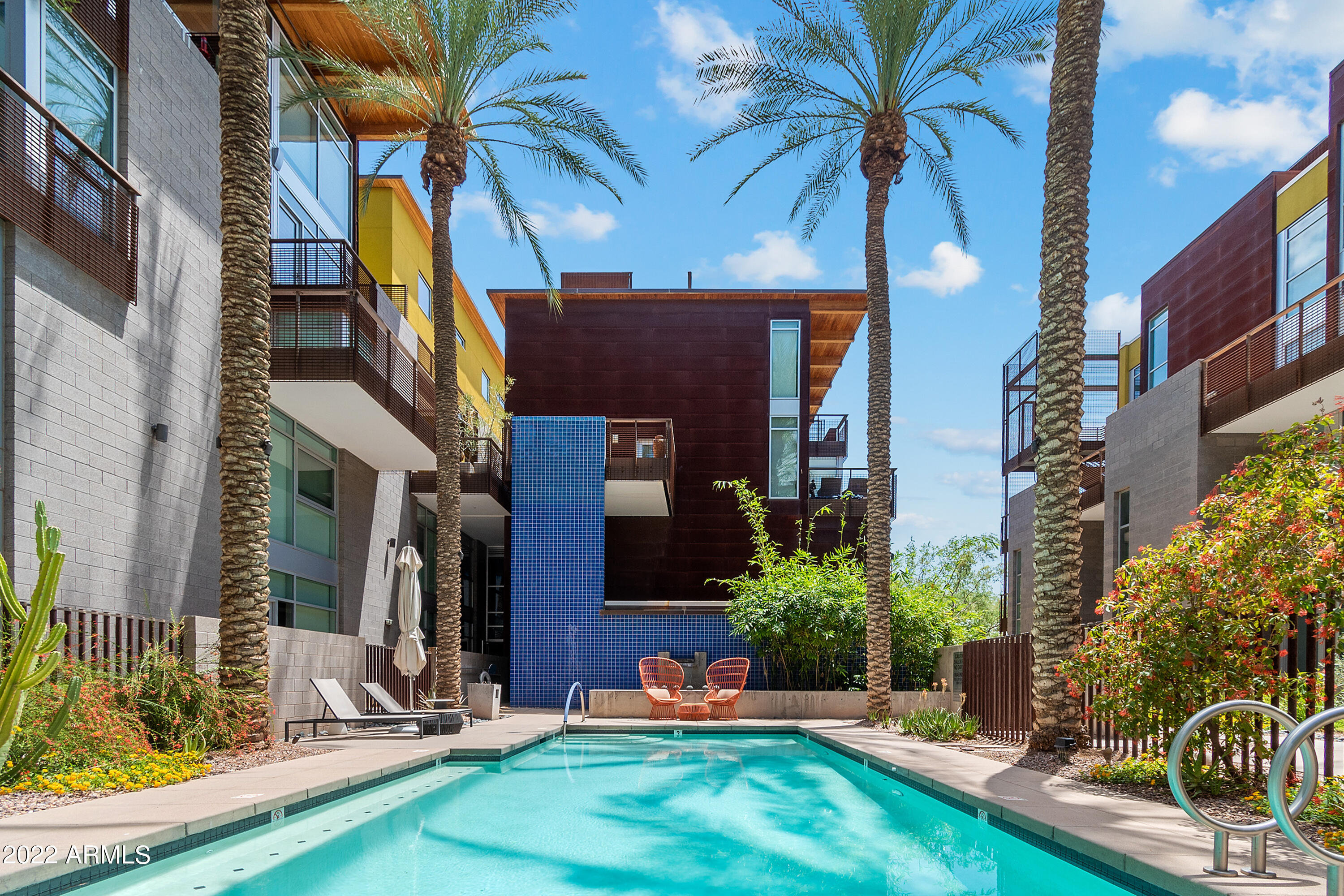 4747 N SCOTTSDALE Road Unit: 4003