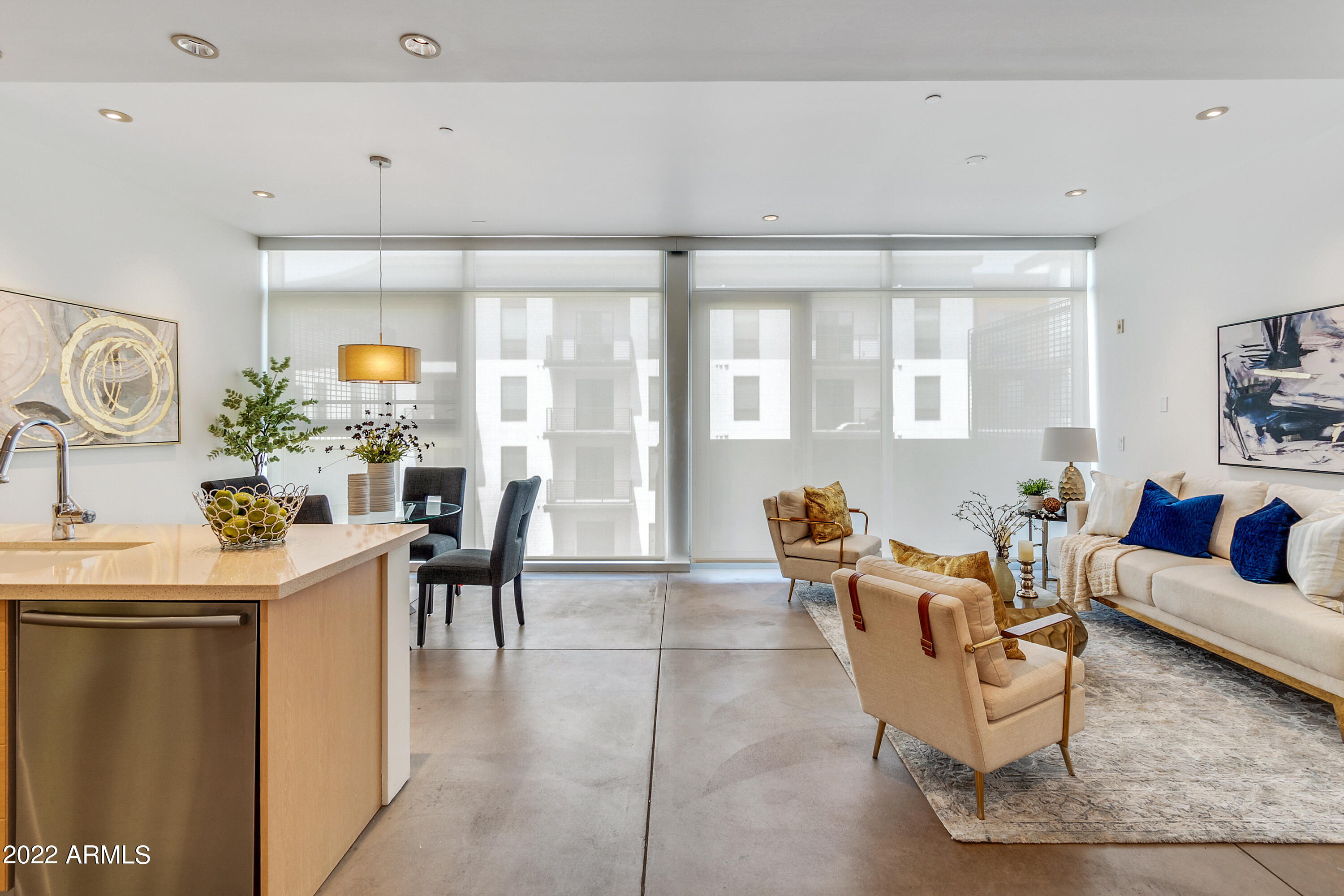 4747 N SCOTTSDALE Road Unit: 4003