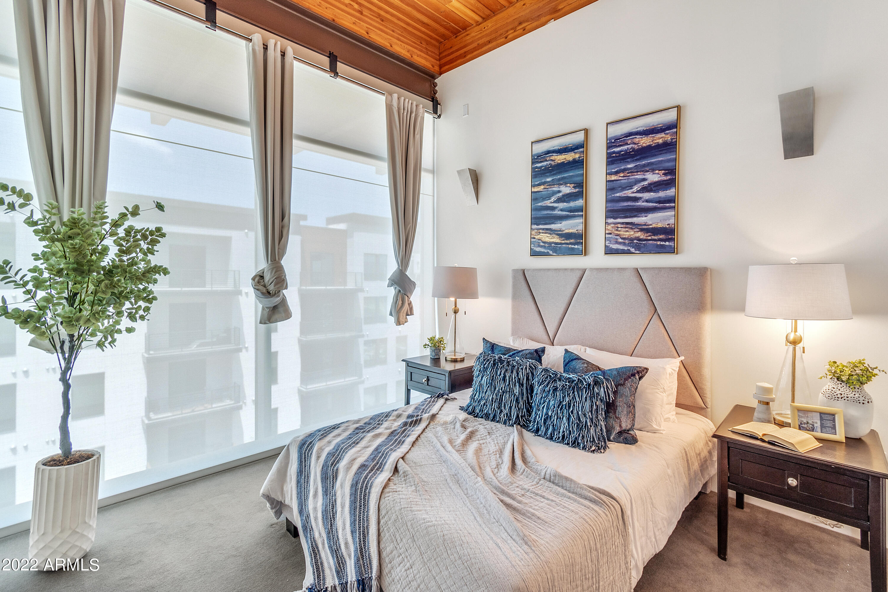 4747 N SCOTTSDALE Road Unit: 4003