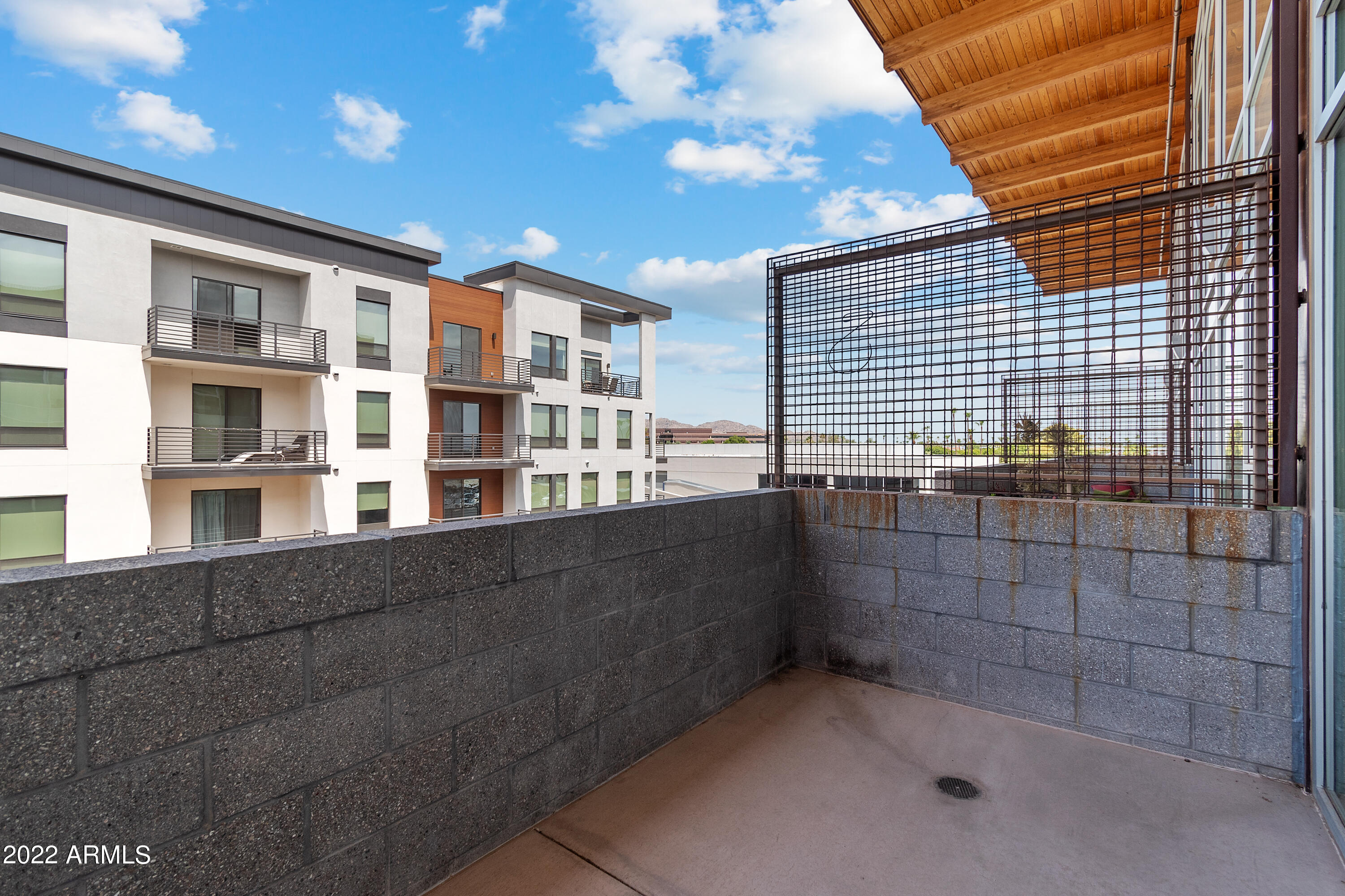 4747 N SCOTTSDALE Road Unit: 4003