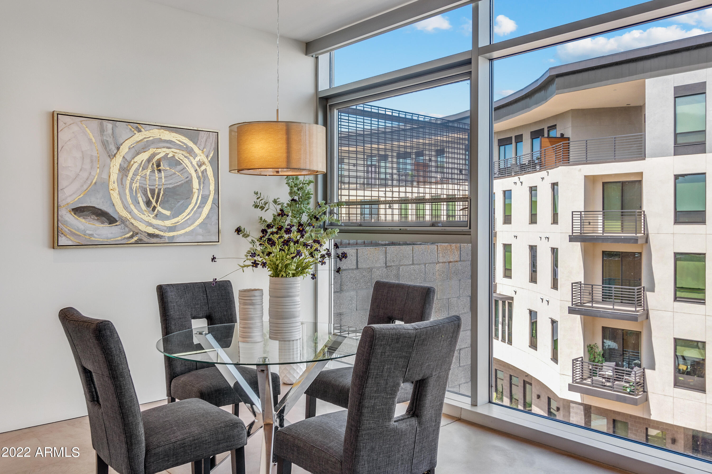 4747 N SCOTTSDALE Road Unit: 4003