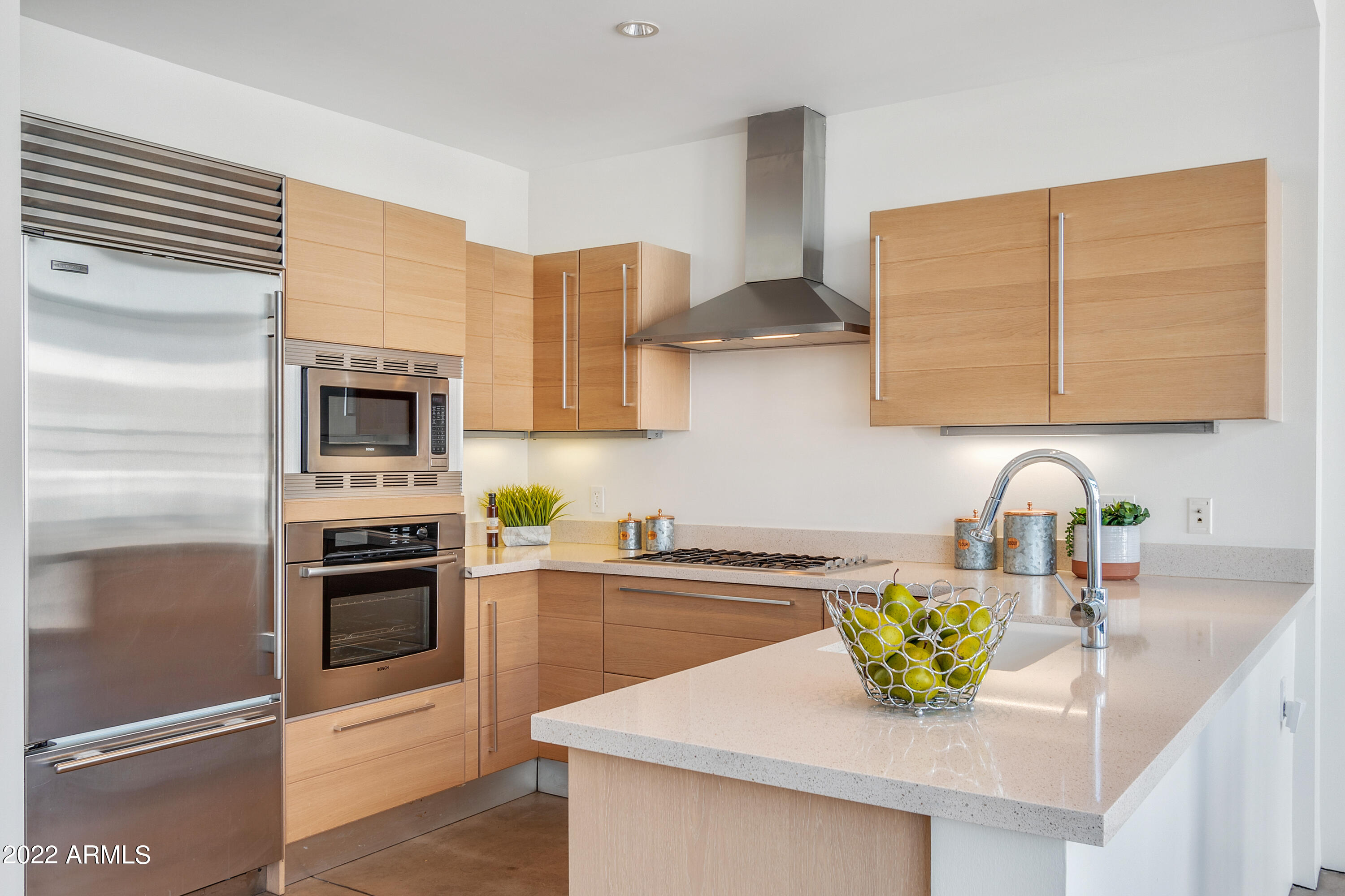 4747 N SCOTTSDALE Road Unit: 4003