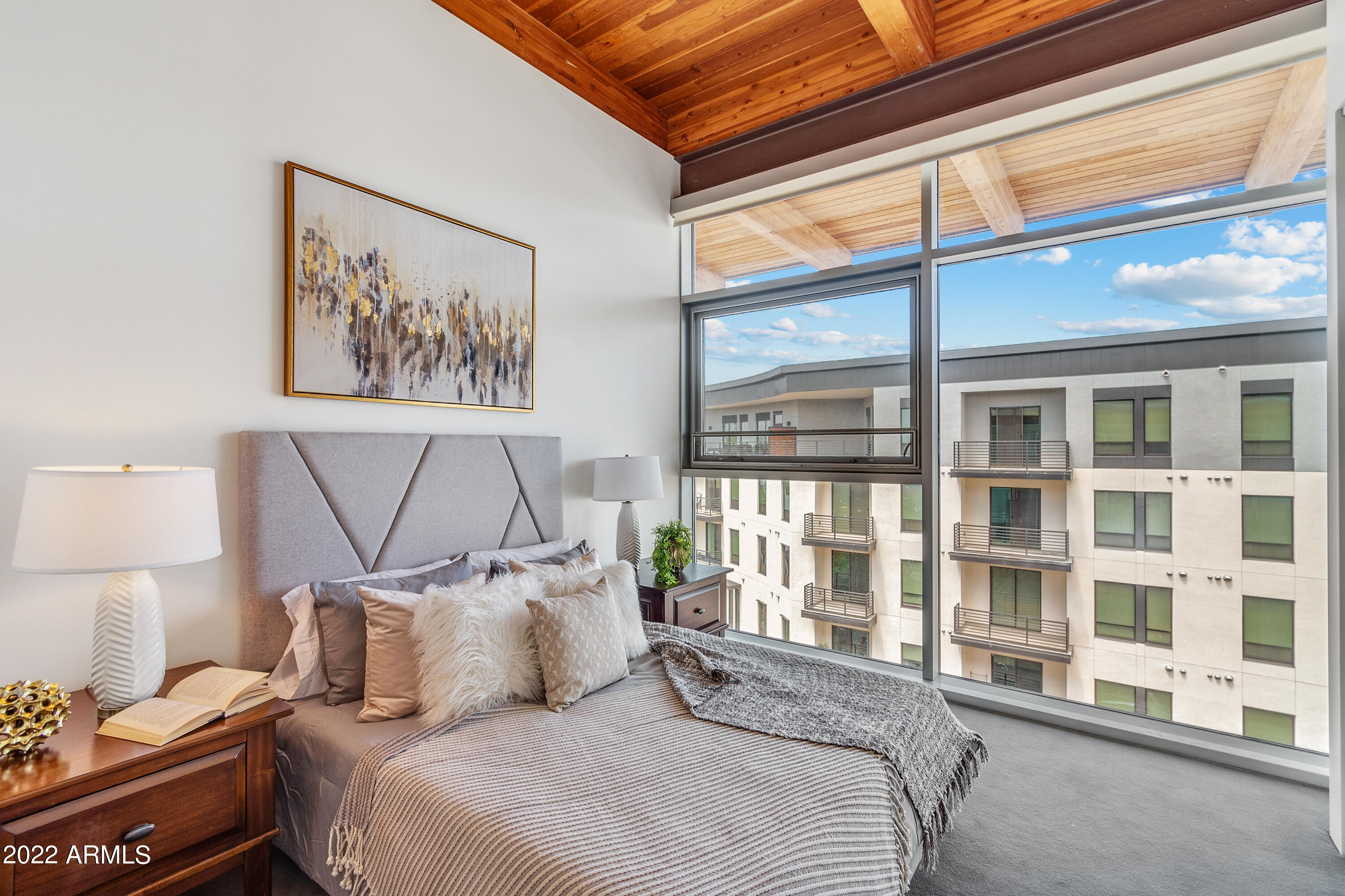 4747 N SCOTTSDALE Road Unit: 4003